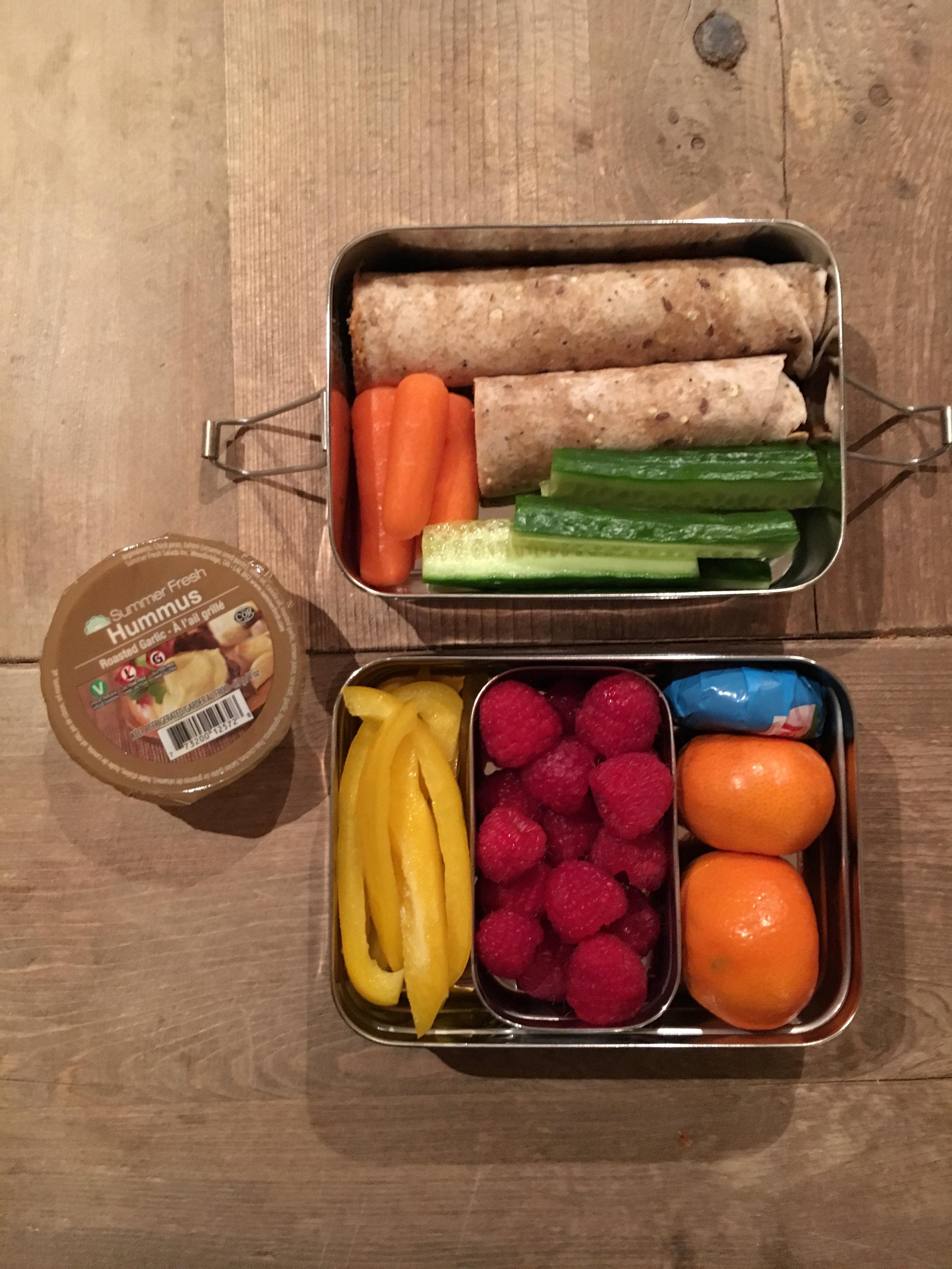 400 cal lunch/snacks for work 1200isplenty