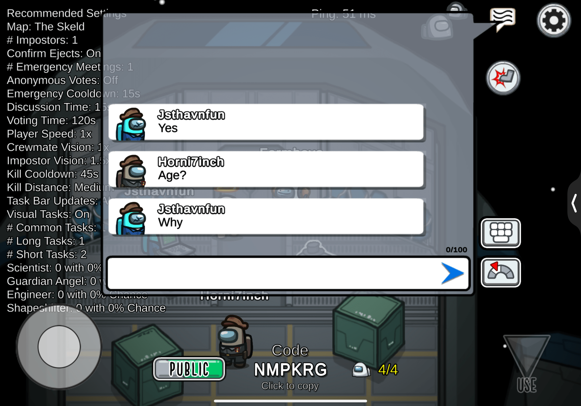 6 best u/steamroller00 images on Pholder Among Us, Discordapp and Lego