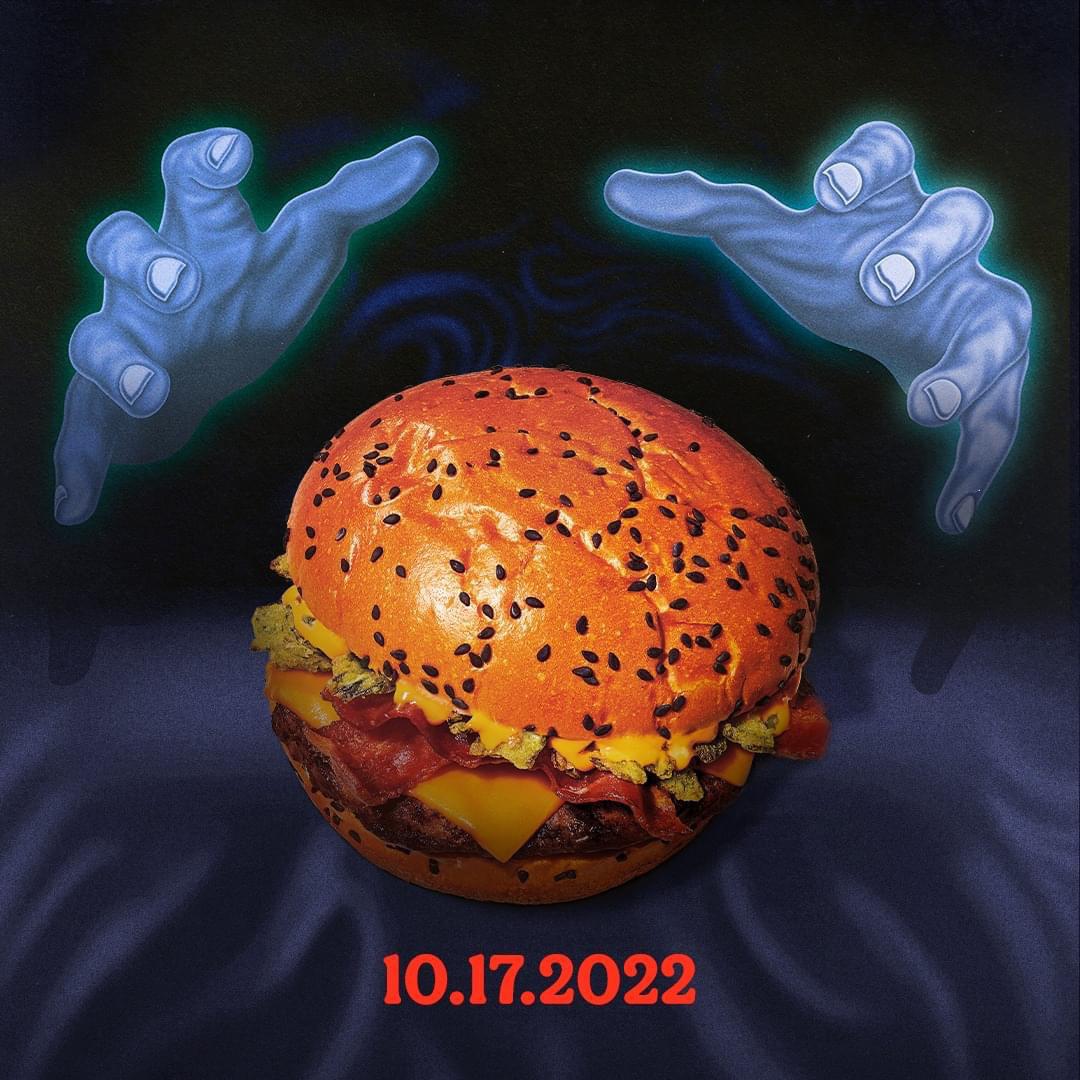 101722 the Ghost Pepper Whopper comes out r/BurgerKing