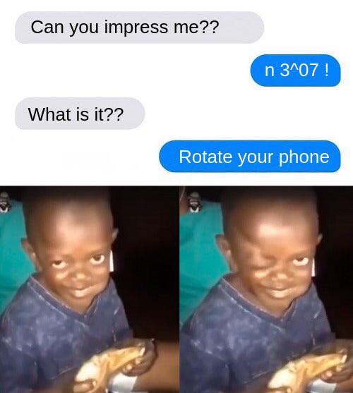 The bar was low, but i’m still disappointed