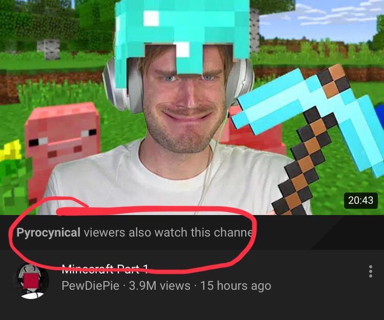 Traitorous scum I'll game end you all pyrocynical