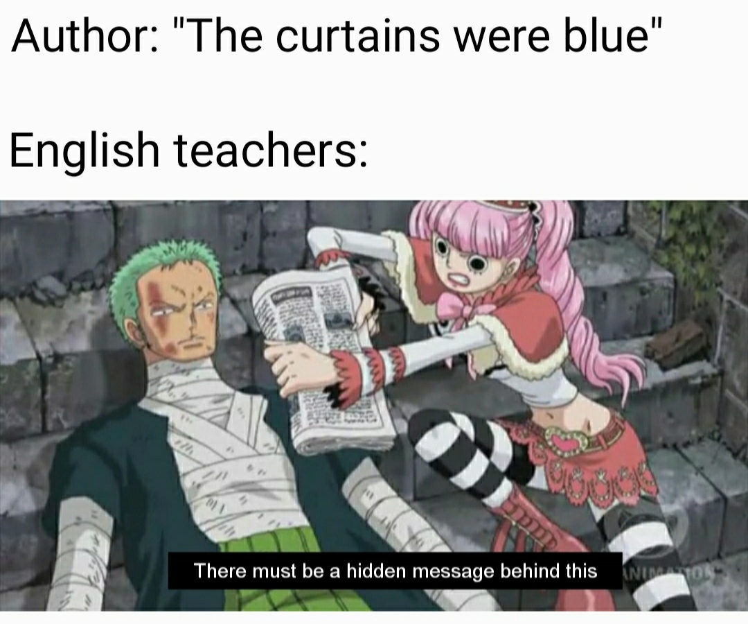 Facts! MemePiece