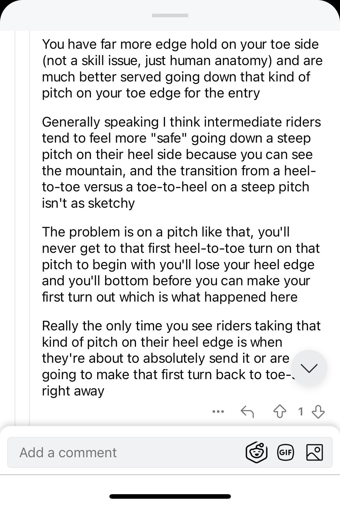 New font on reddit? r/graphic_design