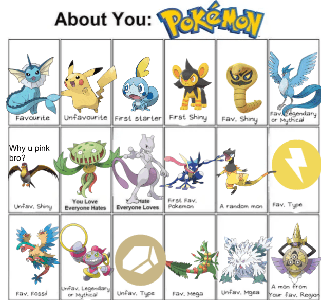 I'll throw my hat in the ring r/pokemon