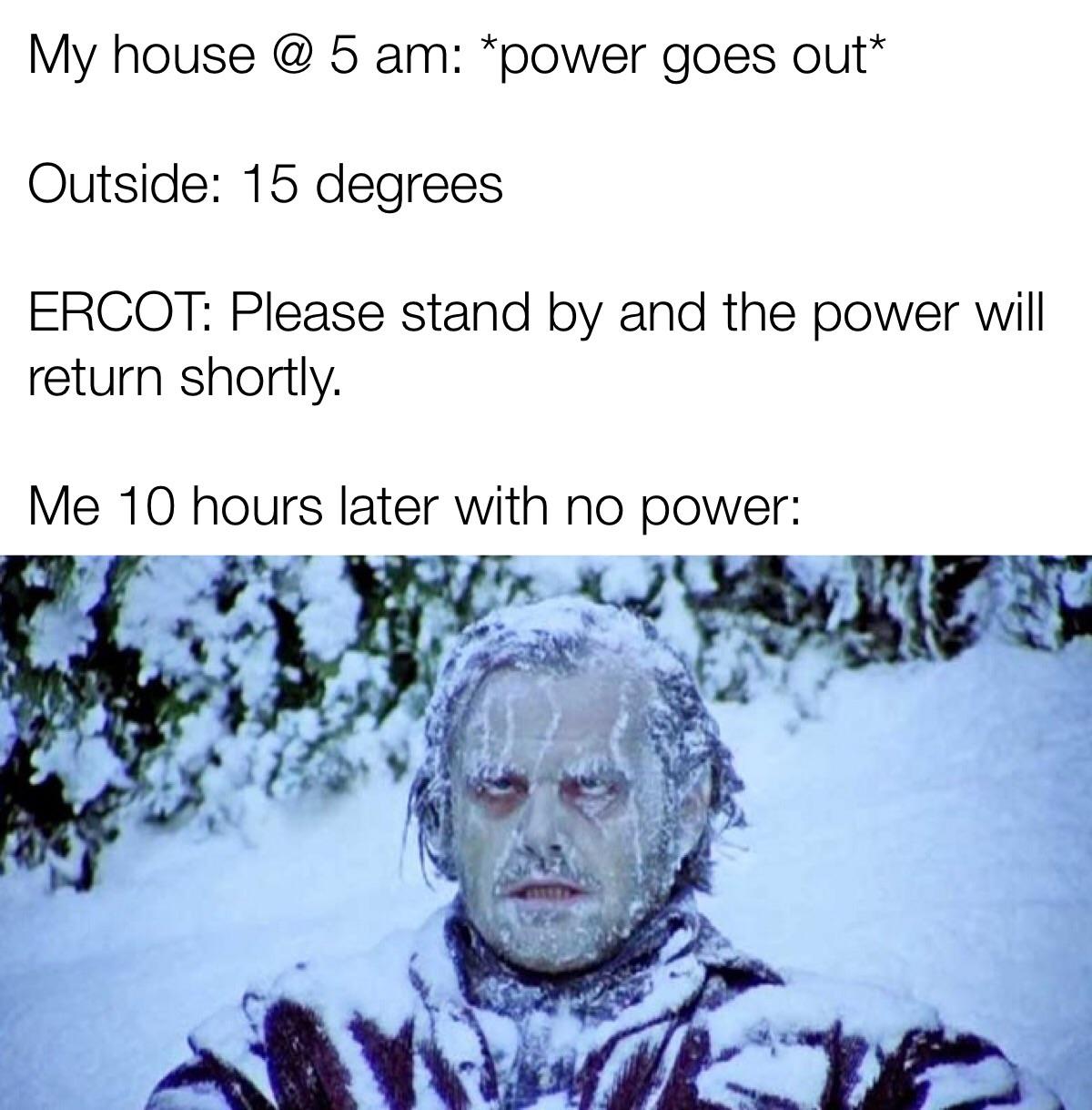 Suddenlink Outage Near Me Power Outages Meme / Mumbai Power Outage Gets Solid Memes On Twitter