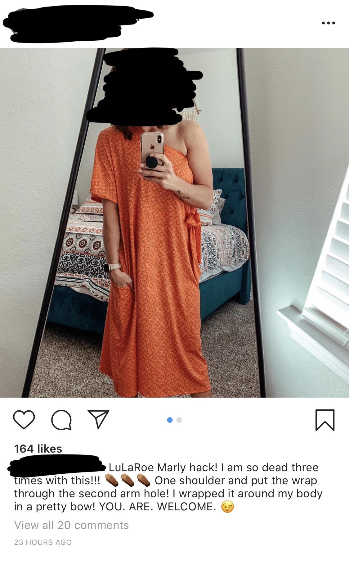 Cute hospital gown r/LuLaNo