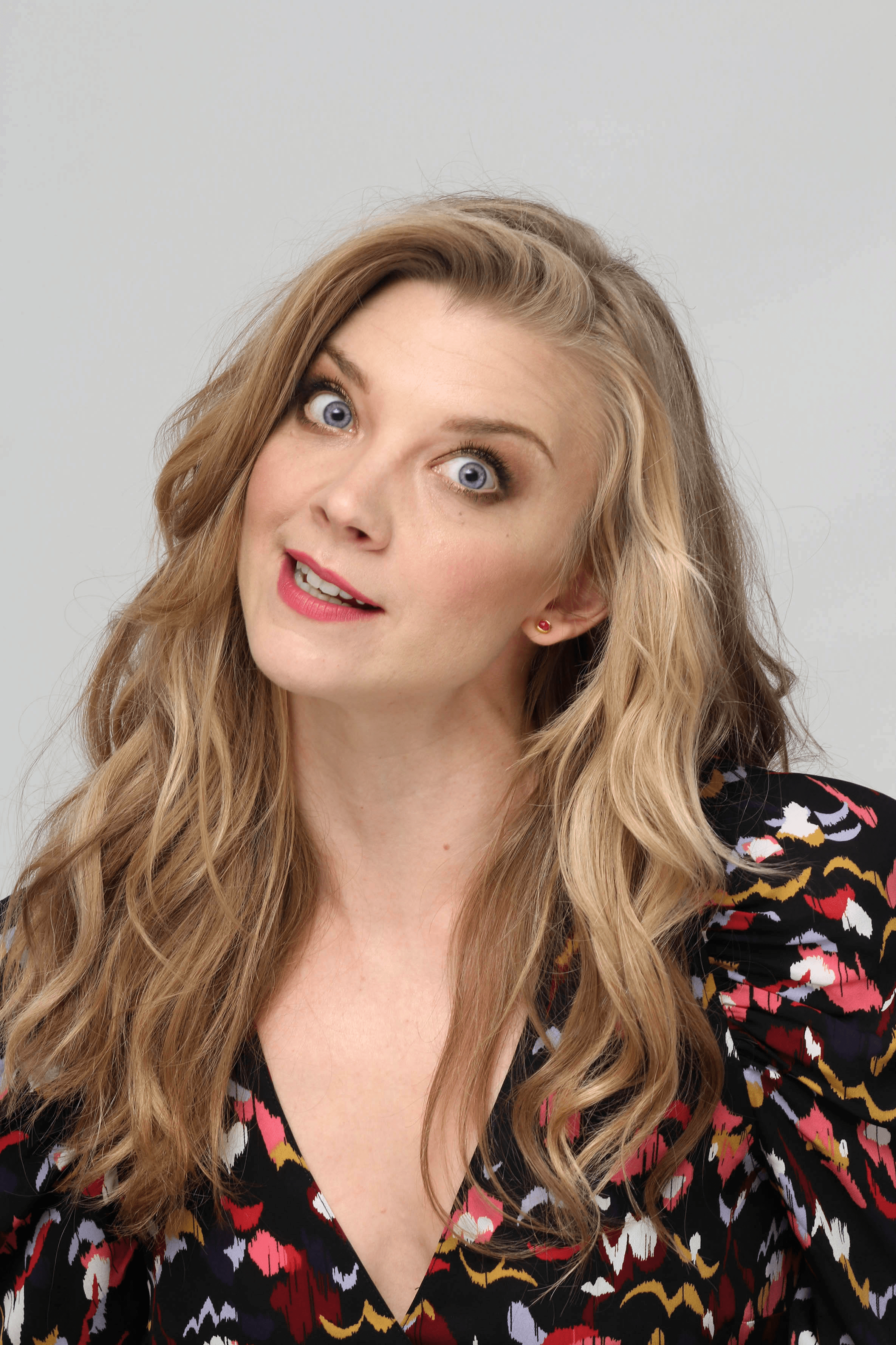 Crazy Eyes r/NatalieDormer