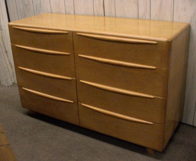 Heywood Wakefield Encore Dresser r/Mid_Century