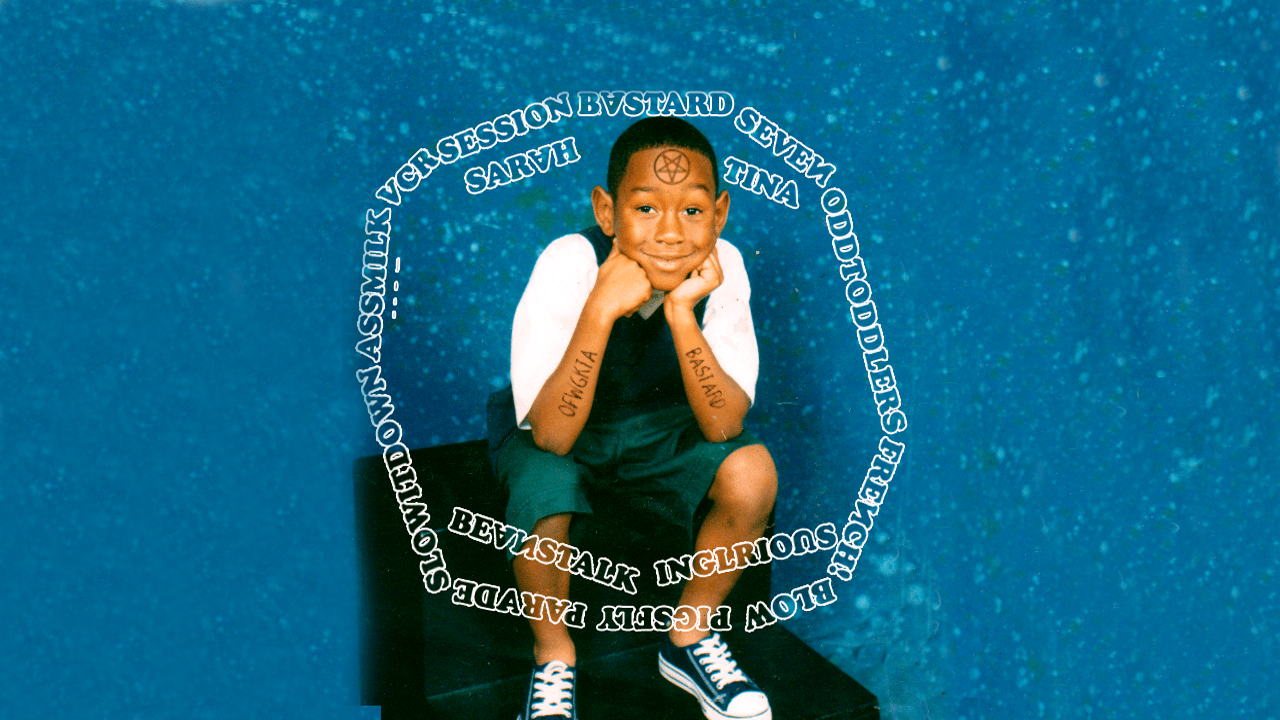 √100以上 bastard tyler the creator wallpaper 772798Bastard tyler the