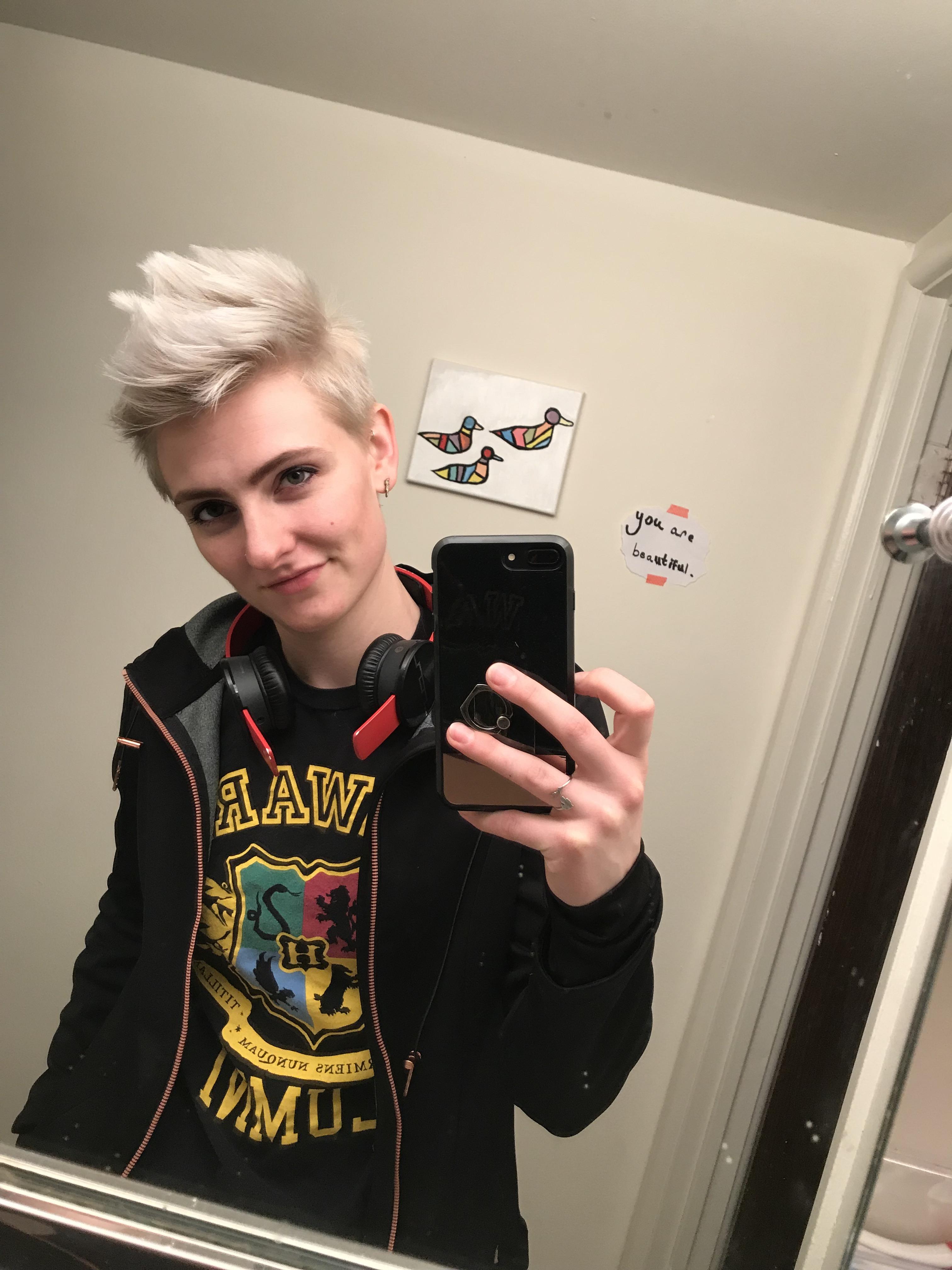 Wanted New Reddit Name. My username does not fit my aesthetic. I’m too