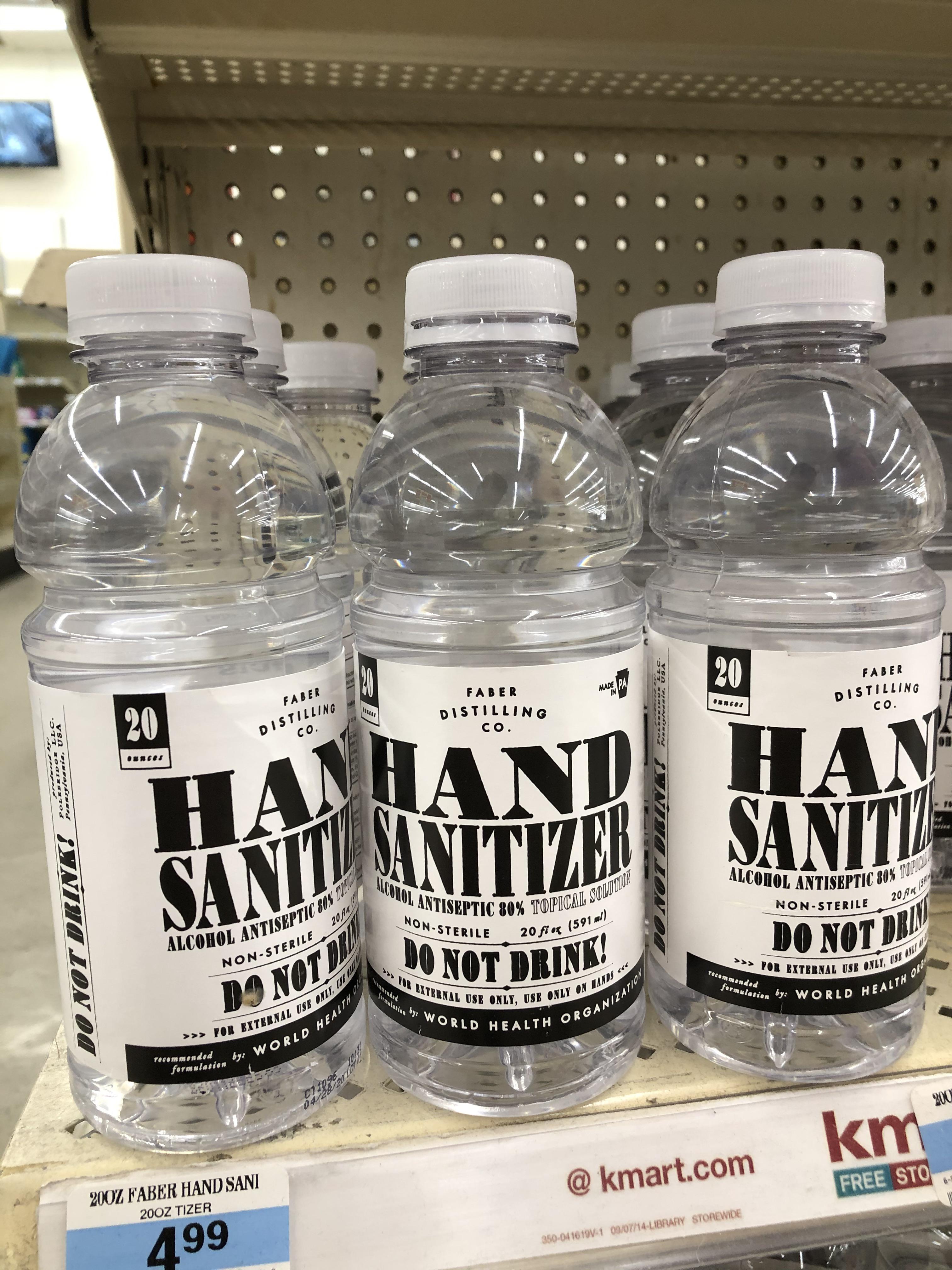 New Gatorade flavor alert! Found at a Kmart in Key West (someone tried