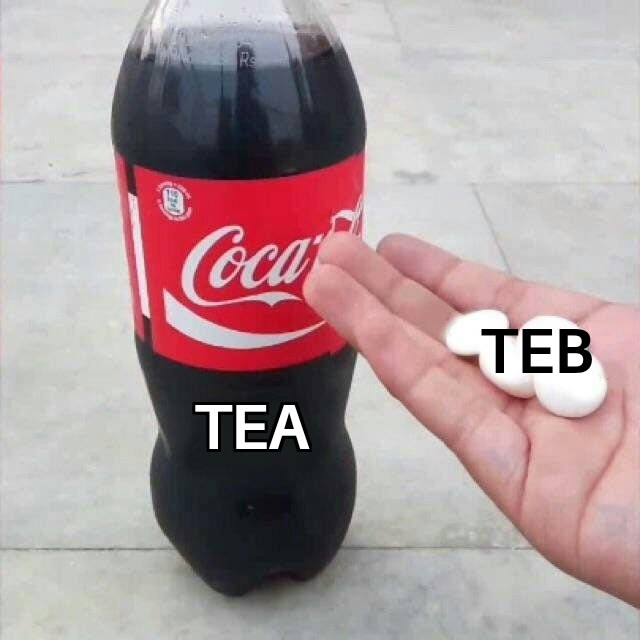 Best way to ignite your orbital rocket r/TEATEBMasterrace