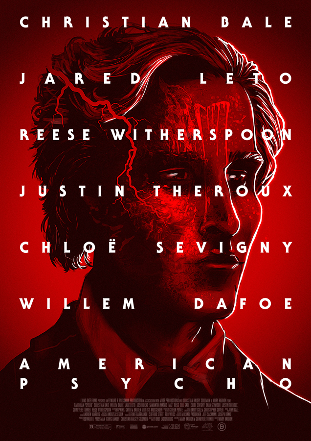 American Psycho Movie Explained Reddit