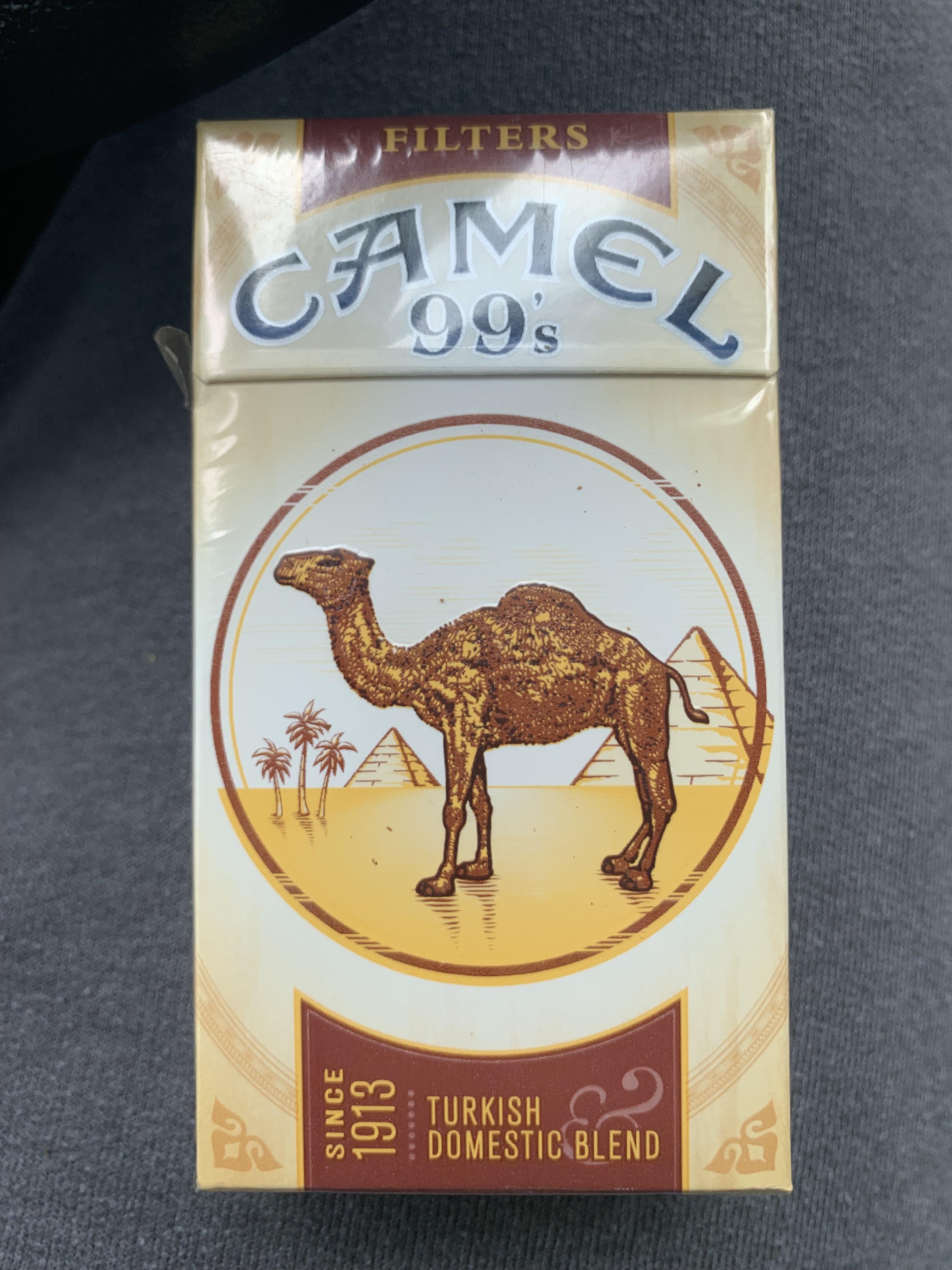 Found my old daily’s at a food lion. I don’t care if they’re stale. I