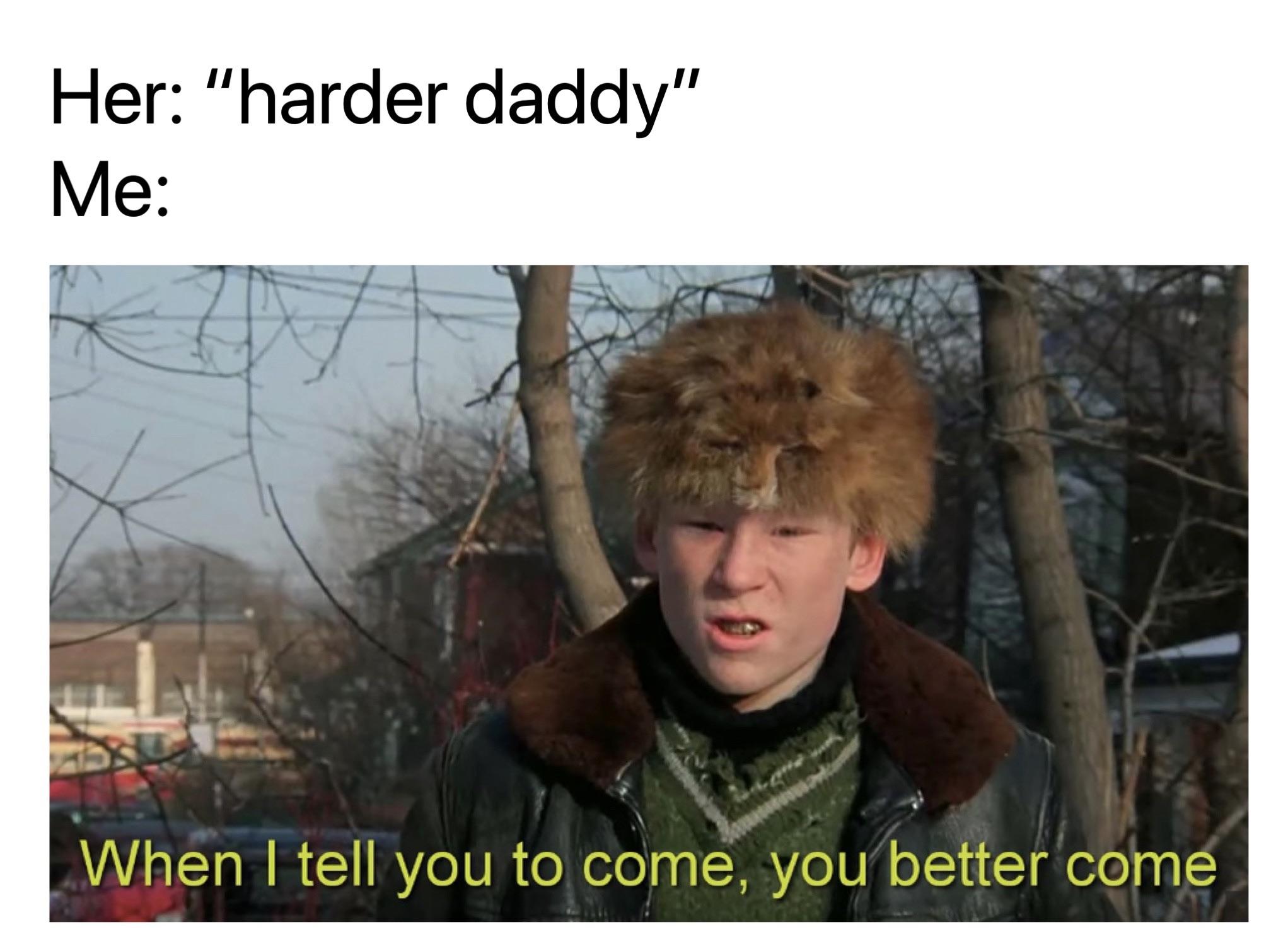 A Christmas Story has so much untapped memepotential dankmemes