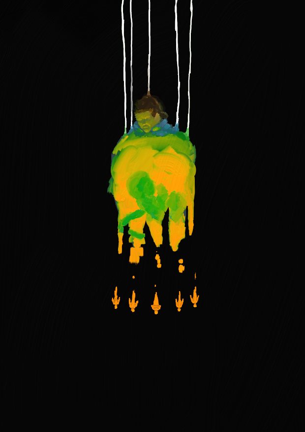 581 best Fan Art Poster images on Pholder Marvelstudios