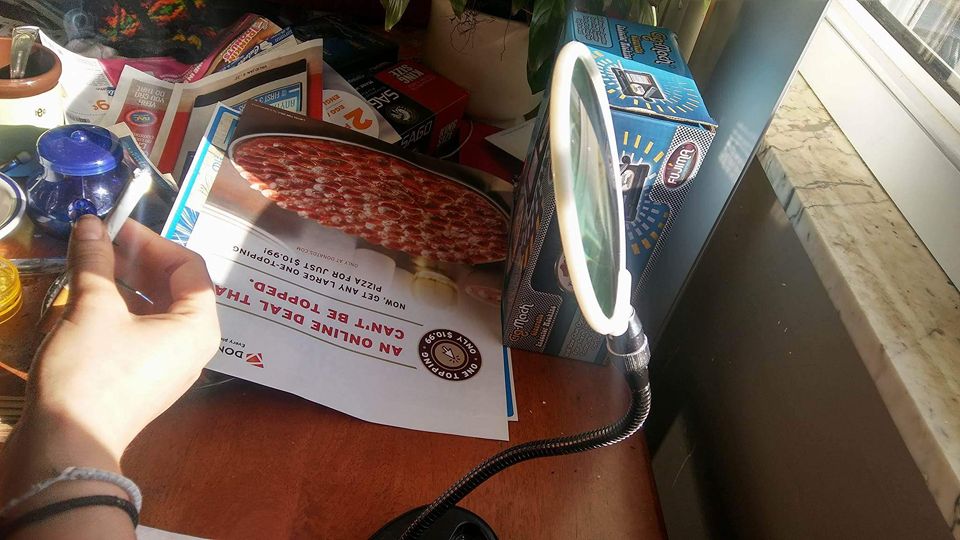 When you can't find a lighter in the morning. r/trees