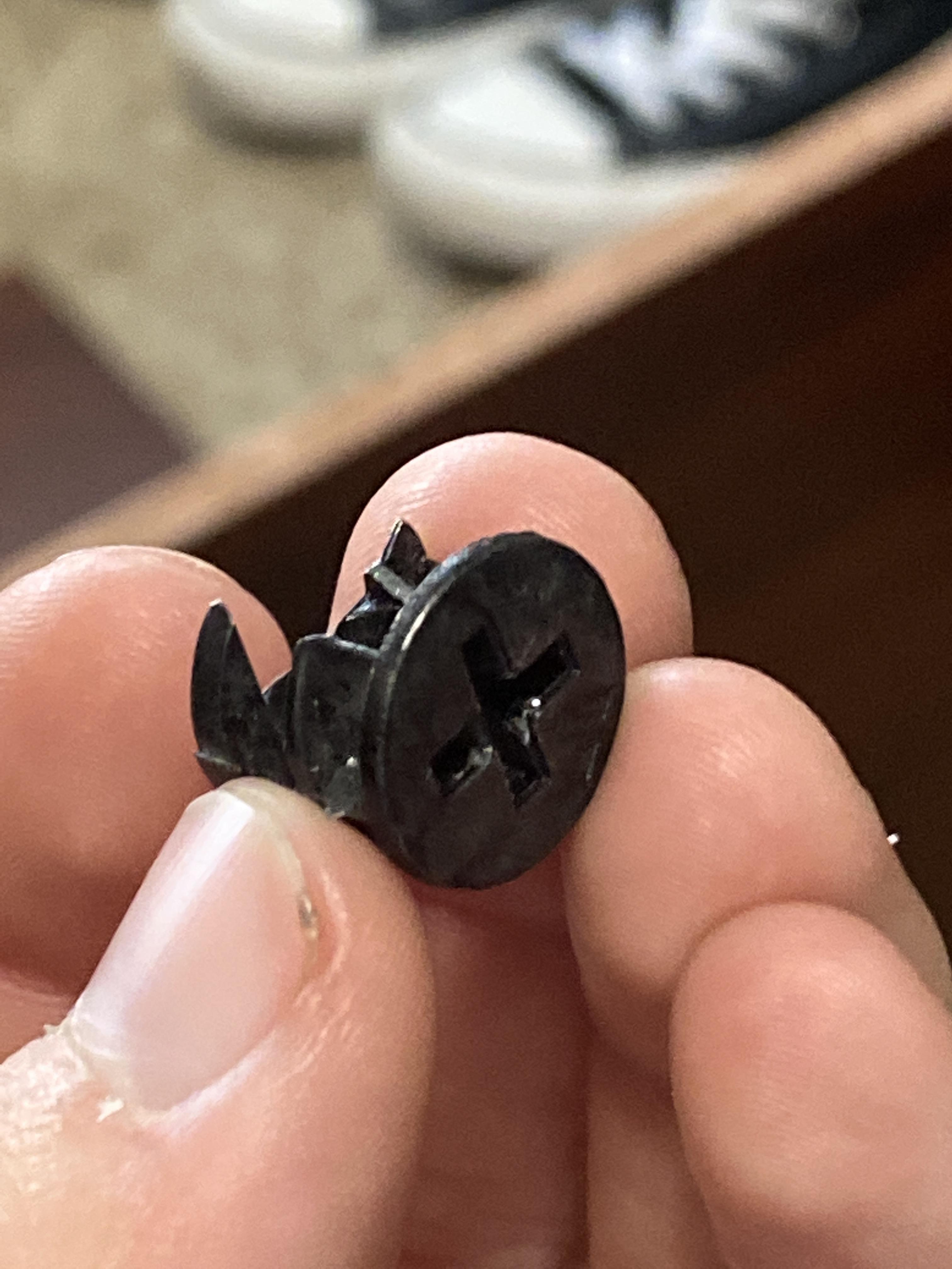 Does Lowe’s sell these odd bits? r/Lowes