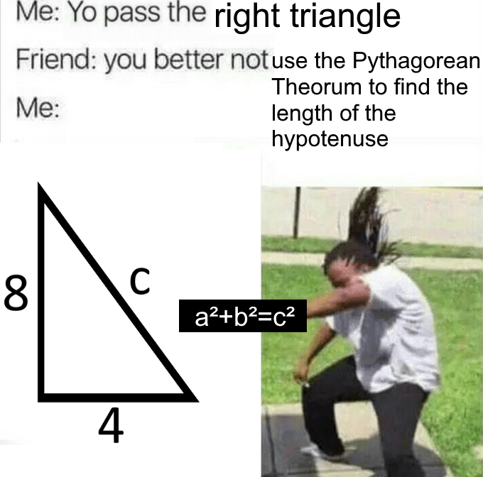 maths r/dankmemes