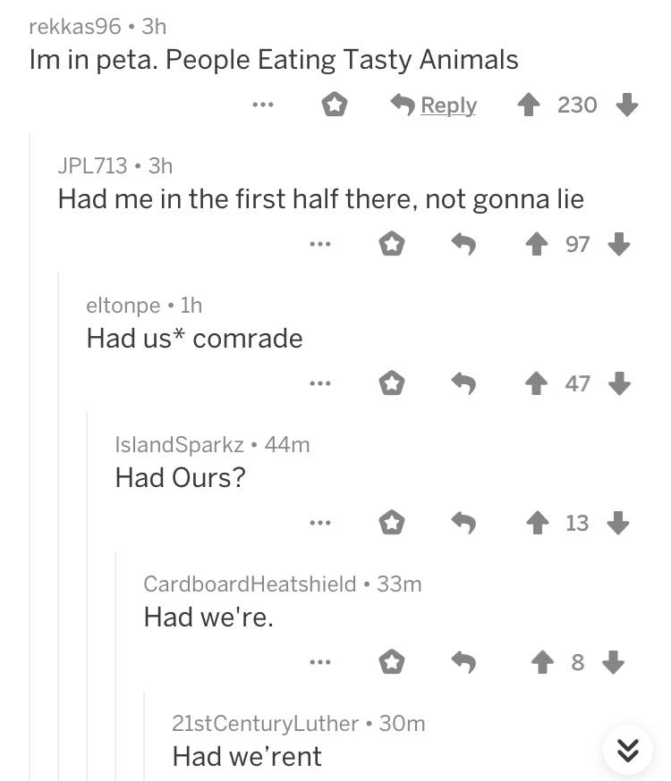 139 best Peta Bad images on Pholder Vegancirclejerk, Pewdiepie