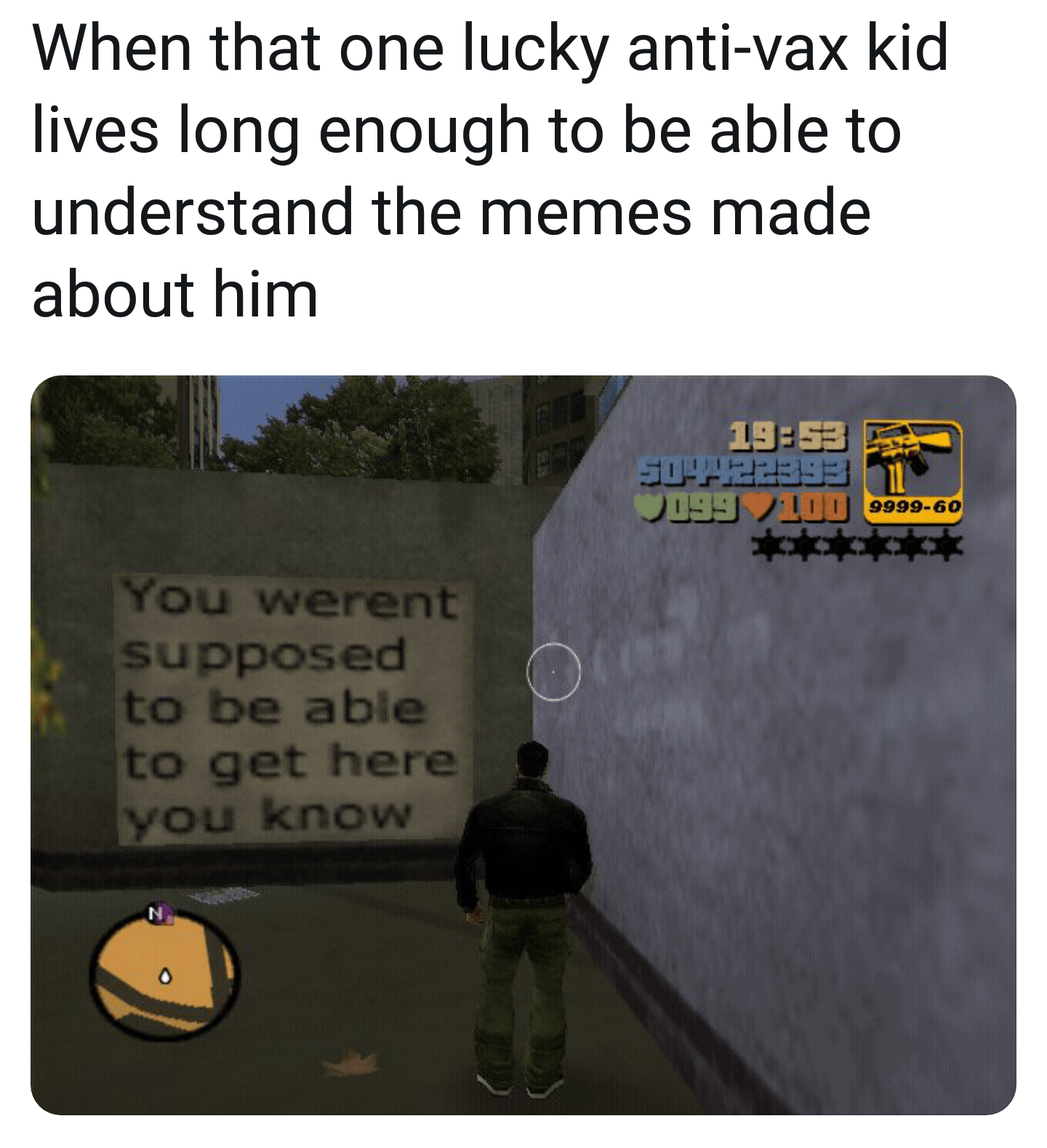 SECURITY BREACH dankmemes