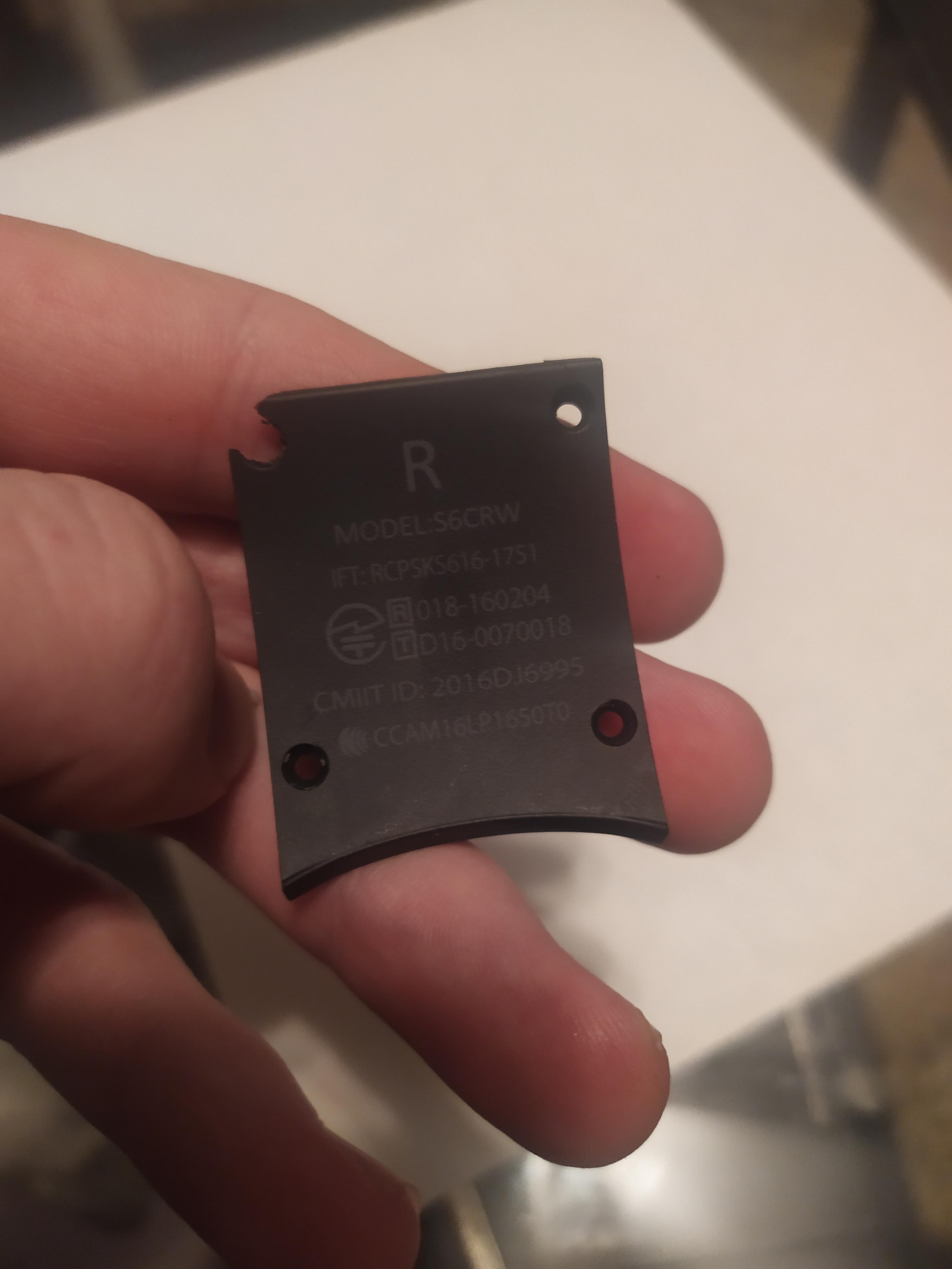 My right earbud turns on super easy? : Skullcandy