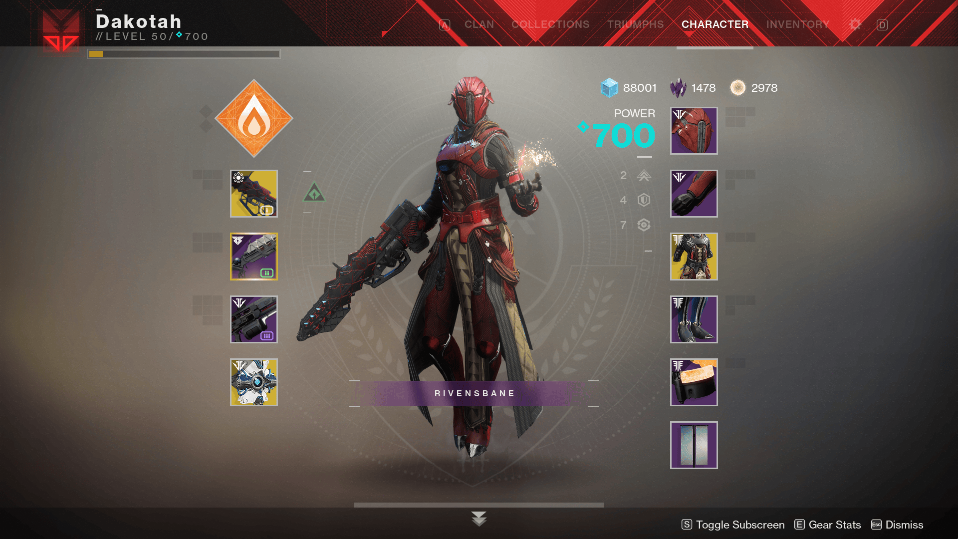 Siva DestinyFashion