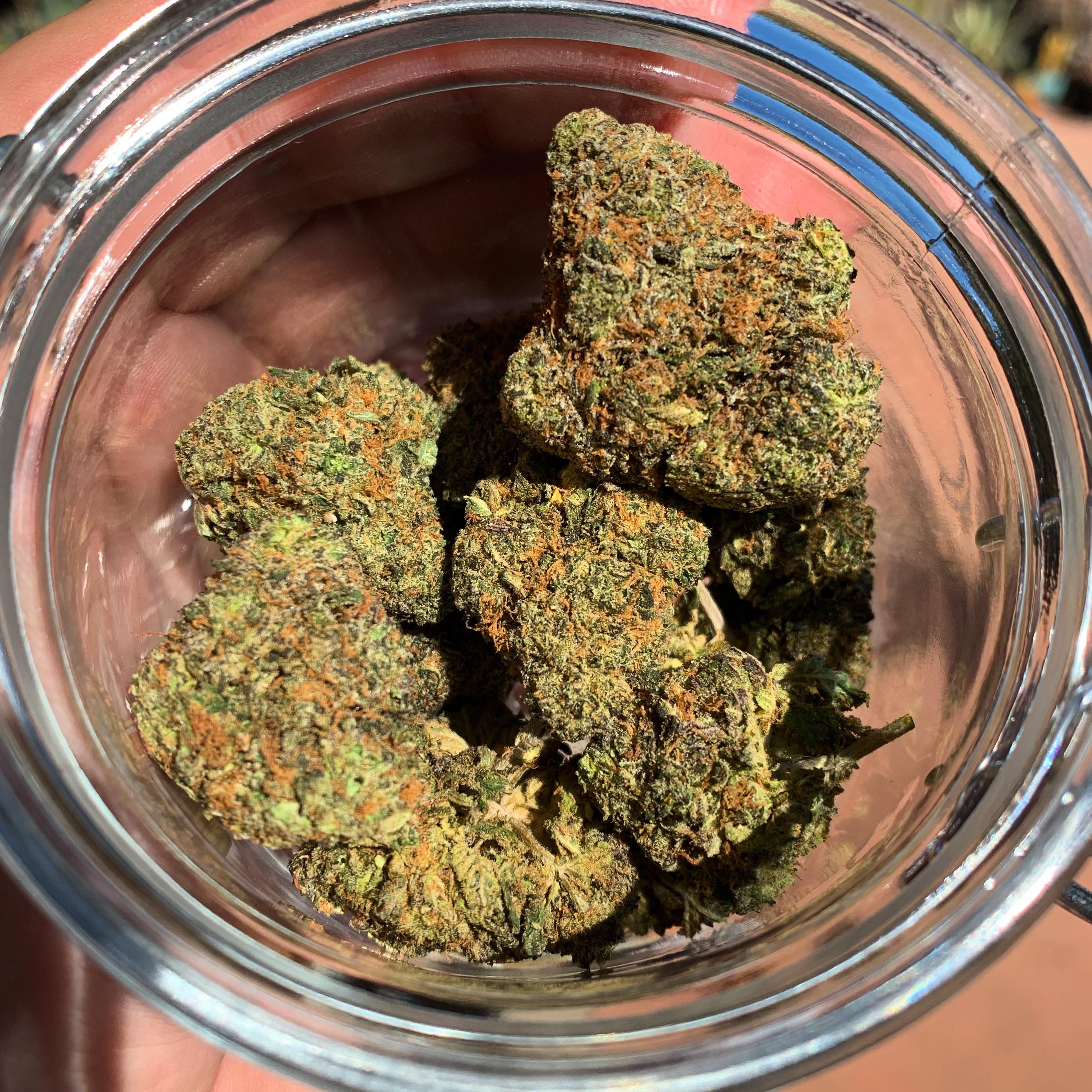 Cereal Milk is a hybrid marijuana strain from Cookies. Cereal Milk is