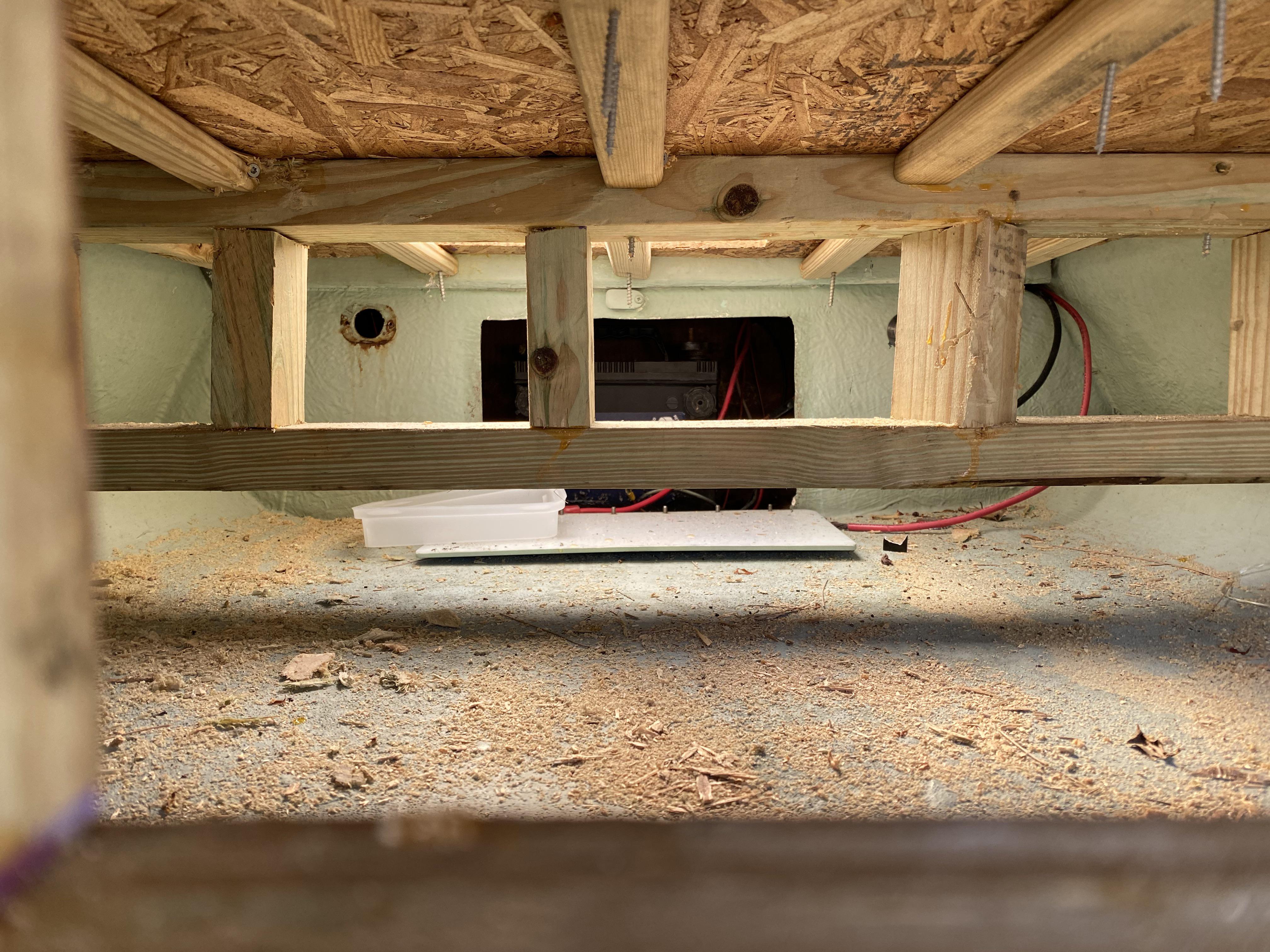 Buying my first gheenoe Gheenoe