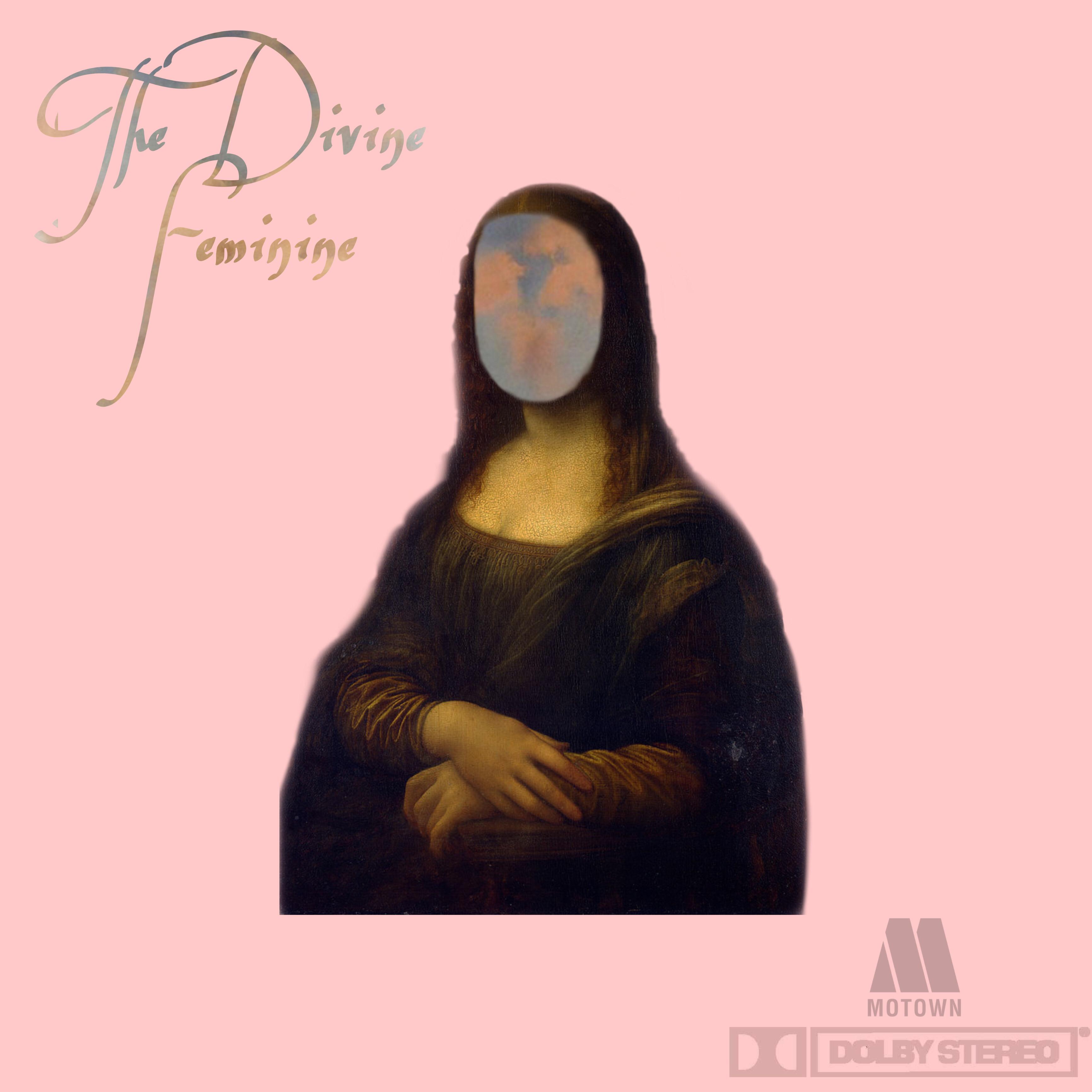 Mac Miller- The Divine Feminine : r/freshalbumart