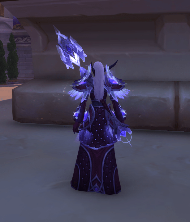300 best Nightborne images on Pholder Wow, Transmogrification and Imaginary Azeroth