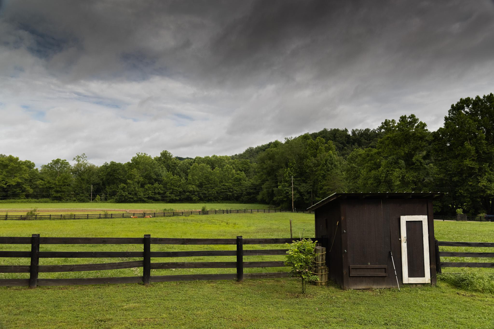 A farm in Frenchburg, KY r/pics