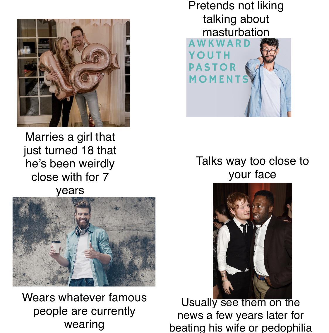 194 best Youth Pastor images on Pholder The Lib, Dankchristianmemes
