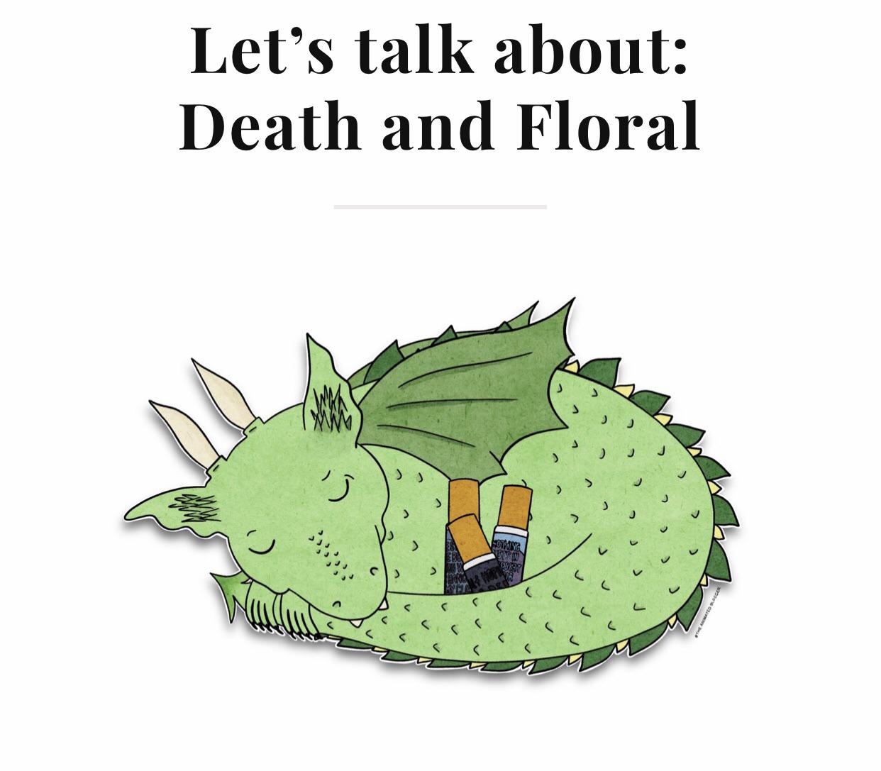 I’ve started taking an indepth look at each indie perfume house. First