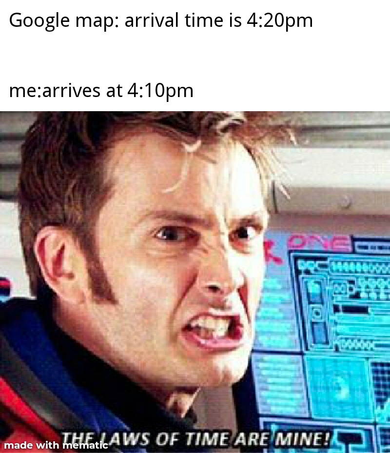 Im something of a time travler myself memes