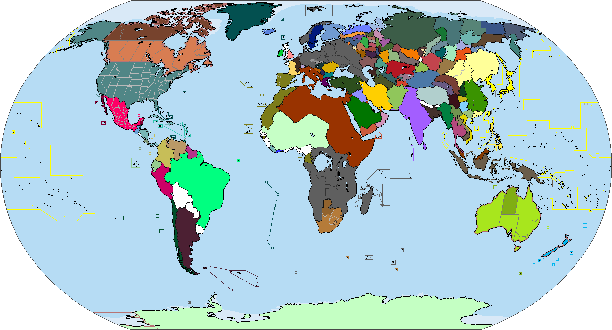 38 Places to Get Free Maps by Mail (Free State & Word.