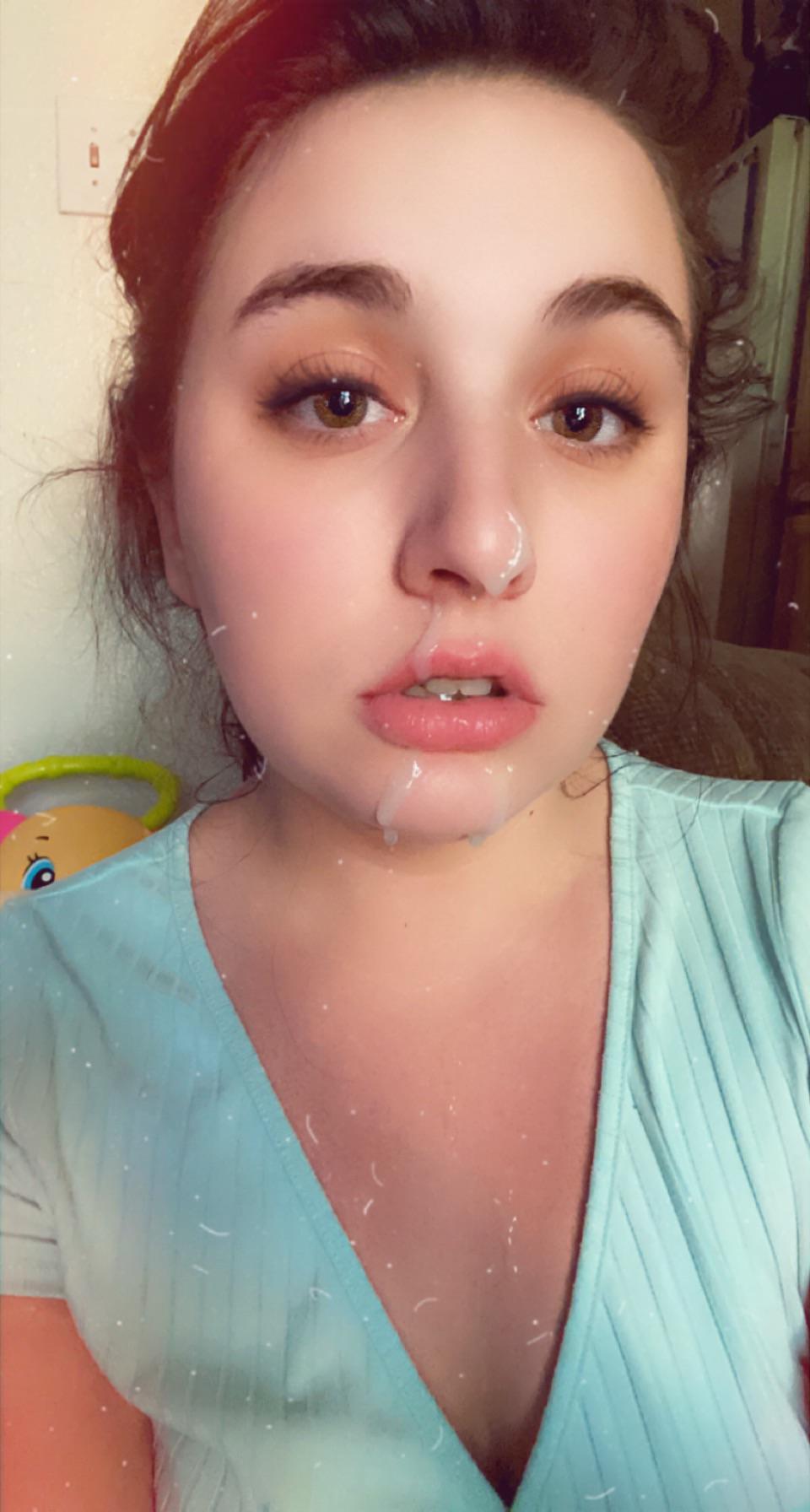 What do you think of my facial? Would you like to add more? r/FacialFun