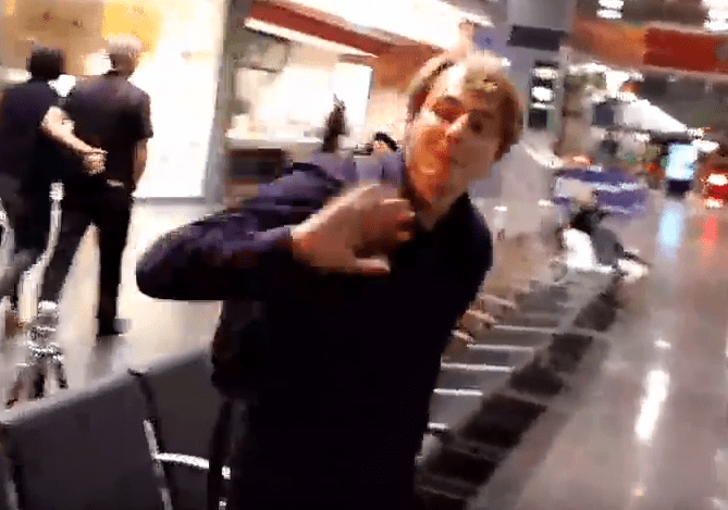 TEXT ME WHEN YOU GET HOME TracksuitCx