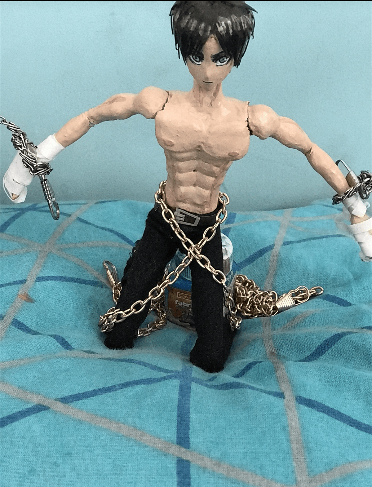 436 best Eren Yeager images on Pholder | Titanfolk, Yeagerbomb and