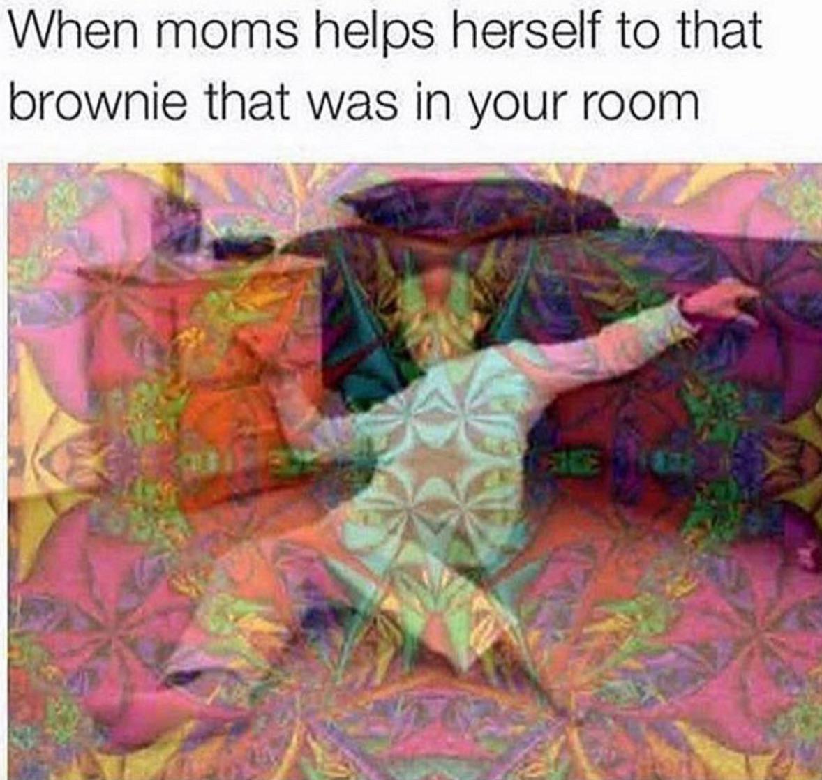 Ive fallen and i cant get up! r/weed