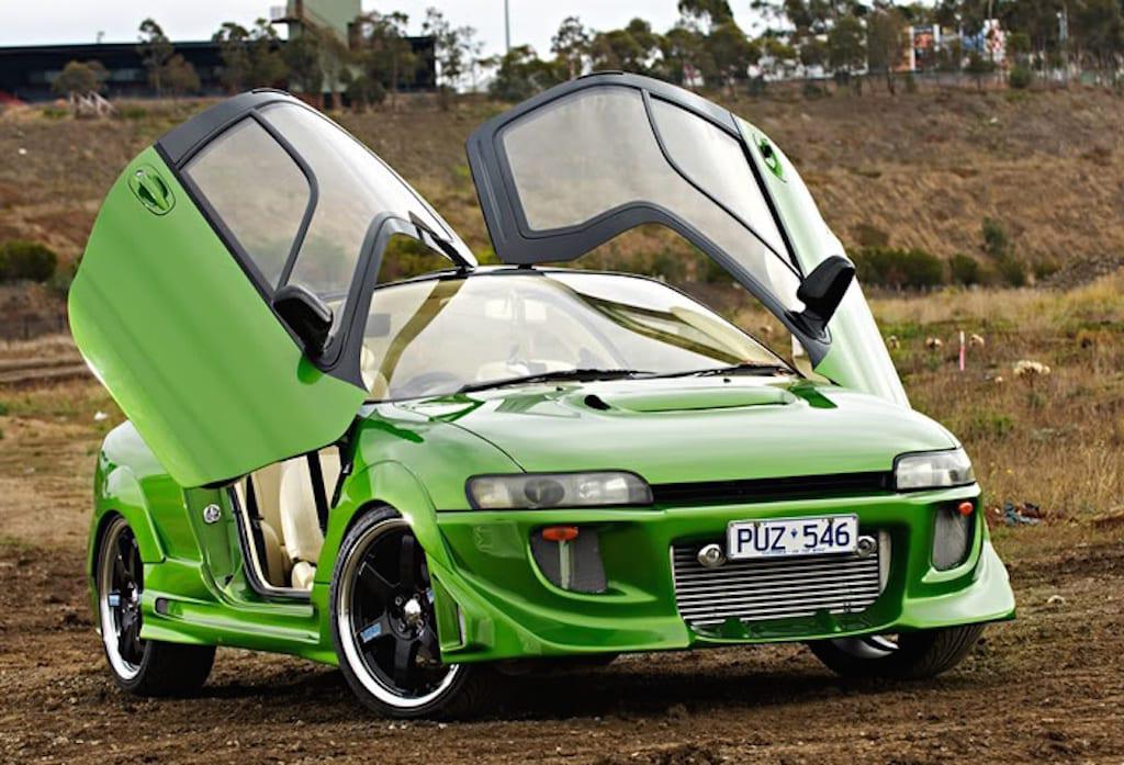 336 best Mighty Car Mods images on Pholder Mighty Car Mods, Autos and