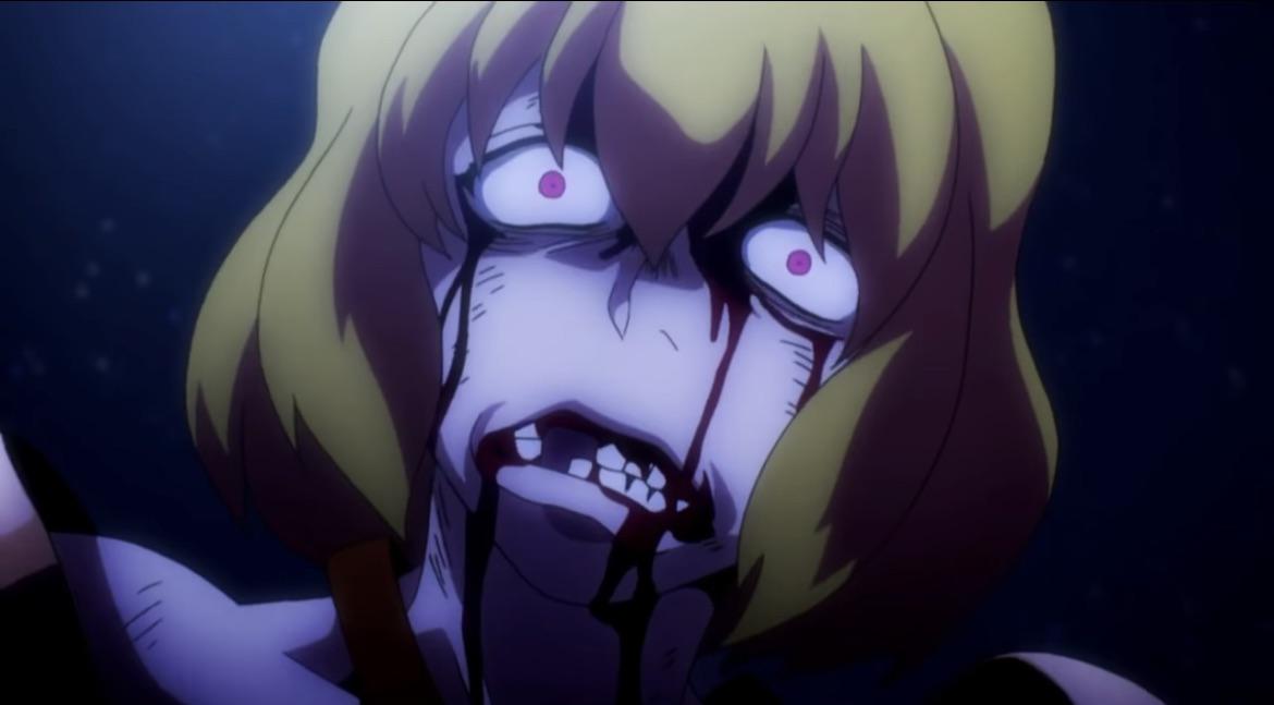 Anyone else think Clementine was kinda overreacting here? r/overlord