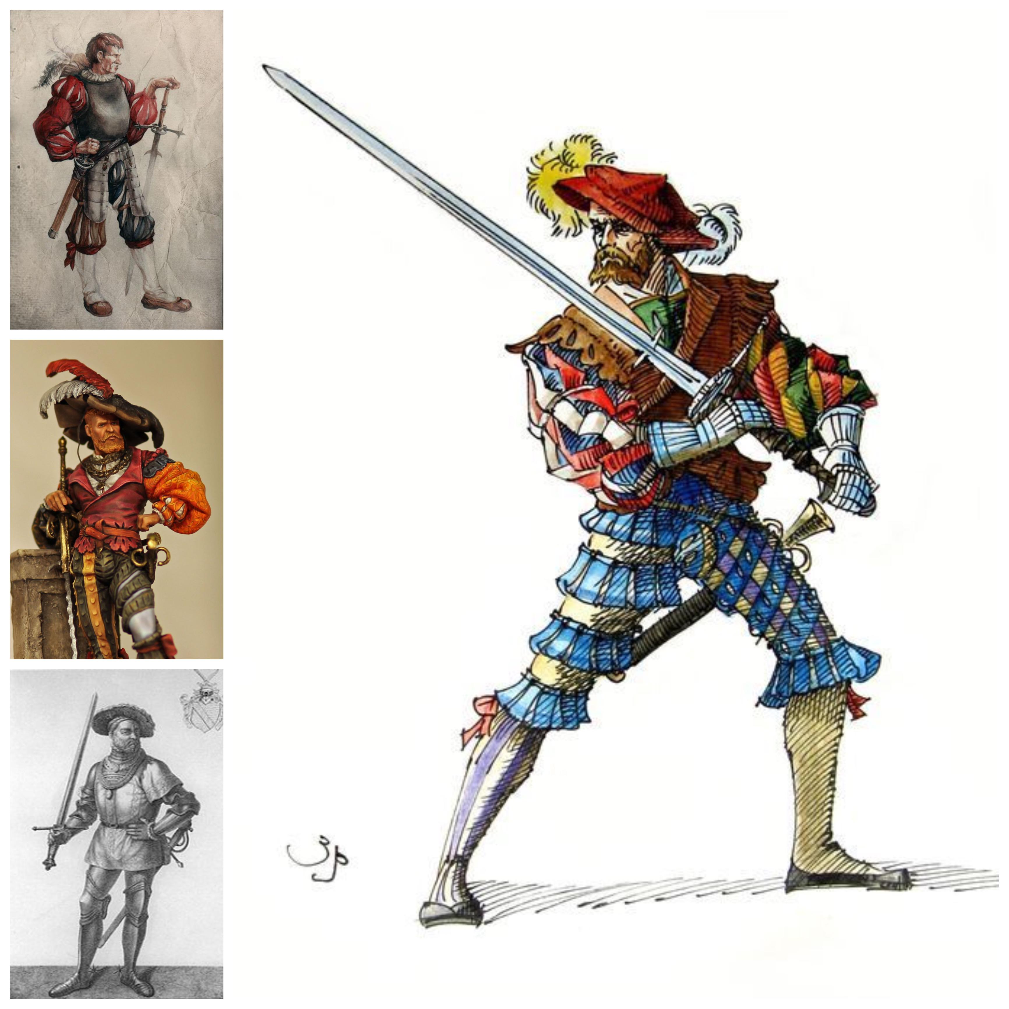 If the next hero is going to be a zweihander wielder please PLEASE make