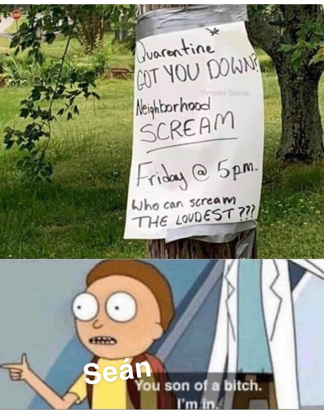 Bell of AHHHHHHHHHHHHHHHHH r/jacksepticeye