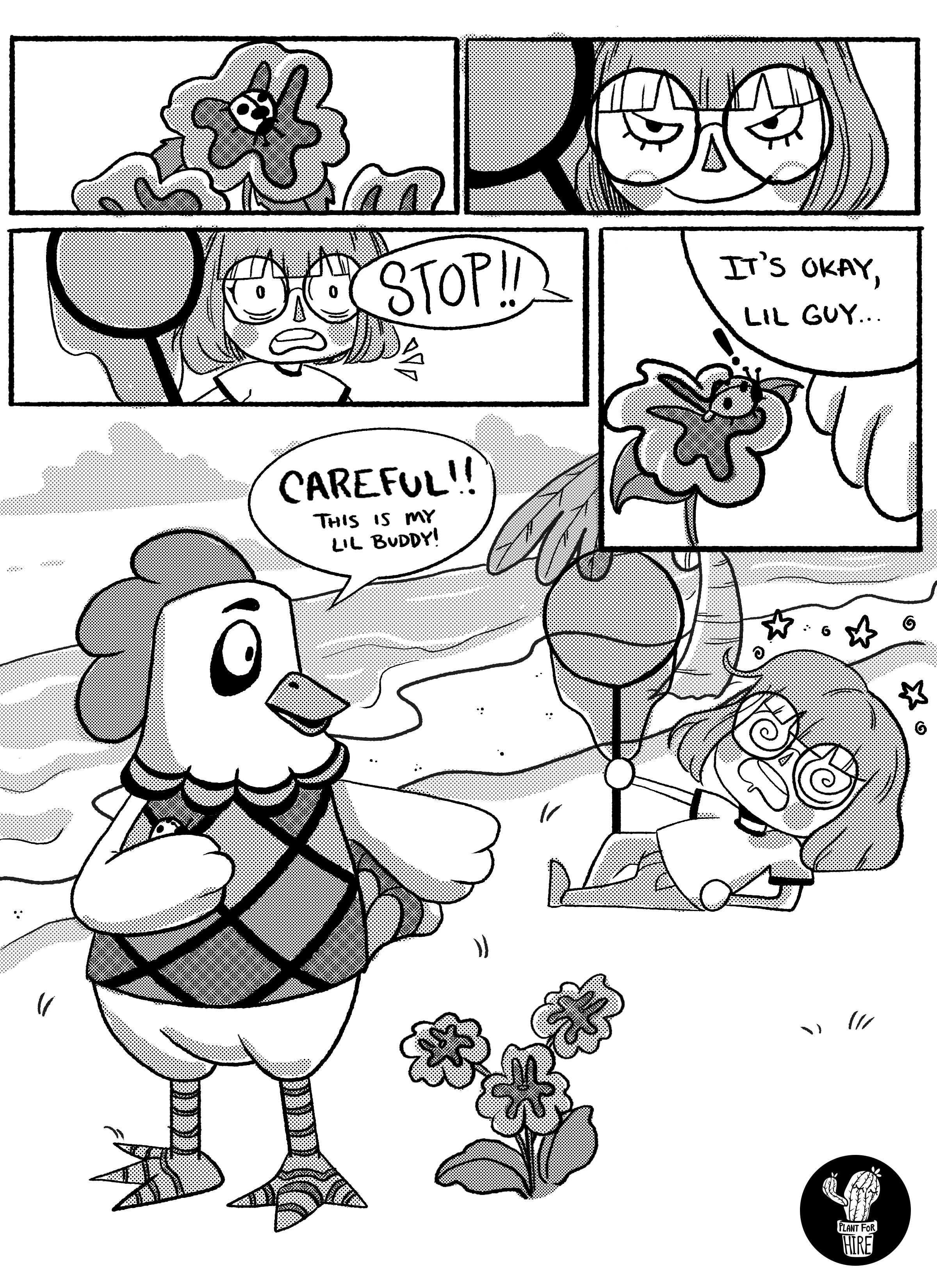 29 Hilarious Animal Crossing Bug Puns Punstoppable 🛑