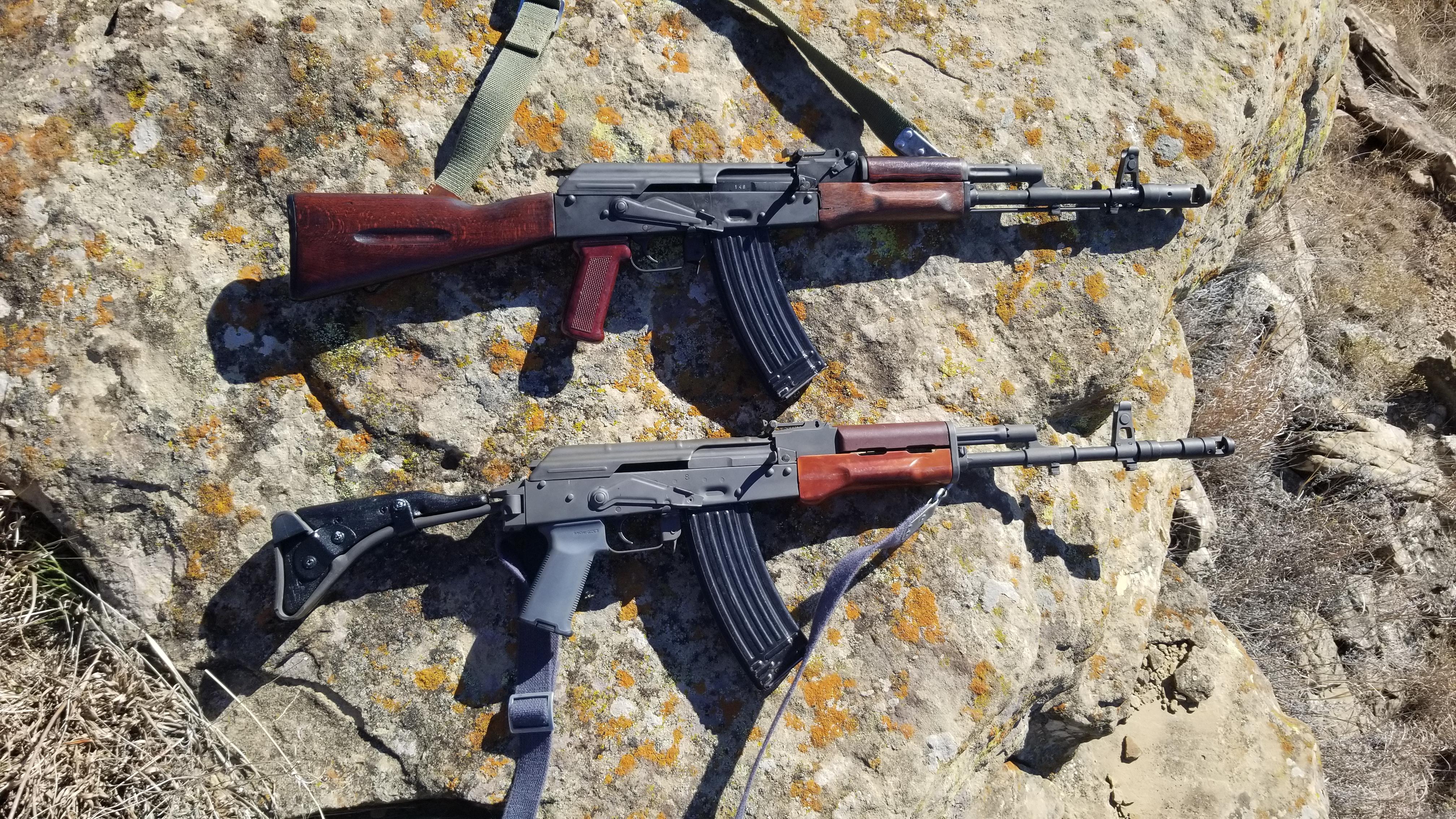 113 best Tantal images on Pholder Ak47, AK74 and Xenoblade Chronicles