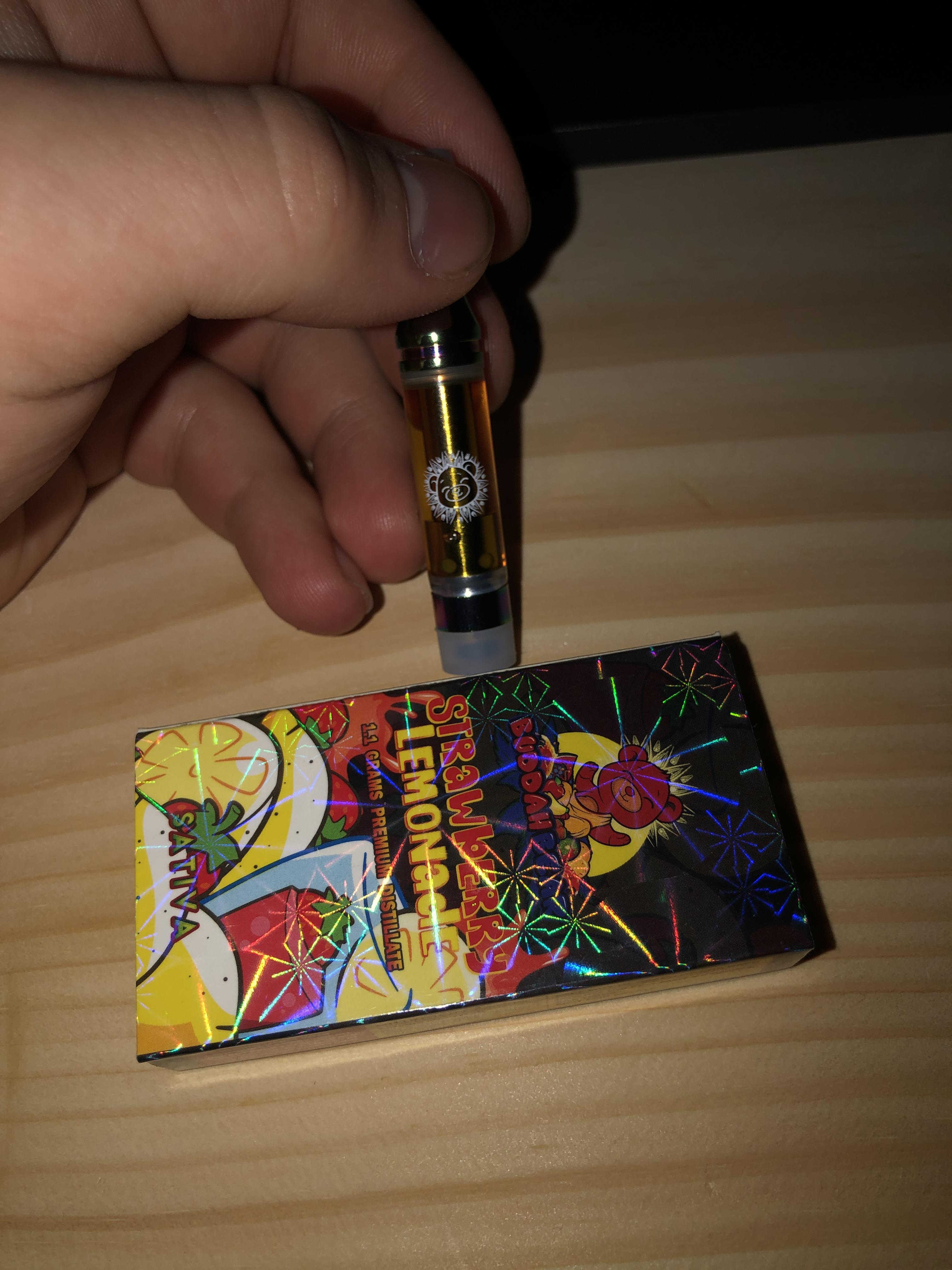 i’m pretty new to carts i’ve smoked bud my whole life, i know this is