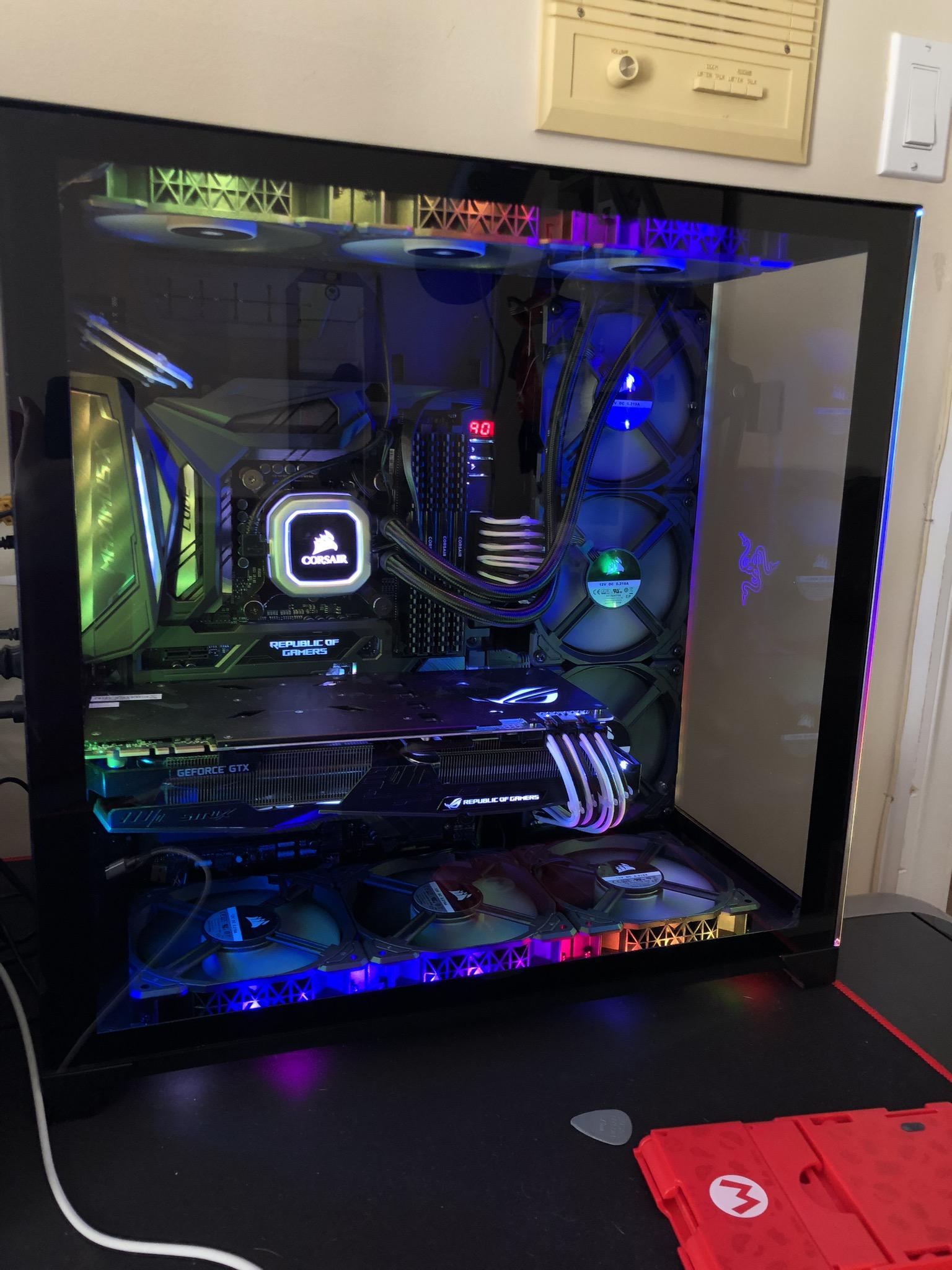 √99以上 lian li pco11 dynamic razer 336180Lian li pco11