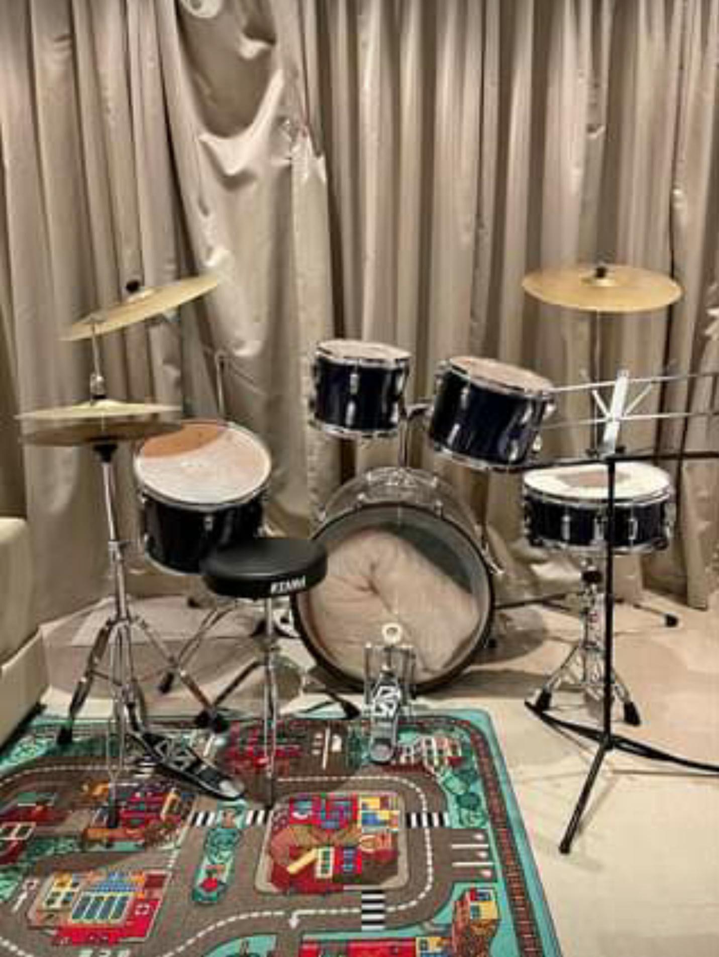 Drum kit 300 ONO r/drumcringepics