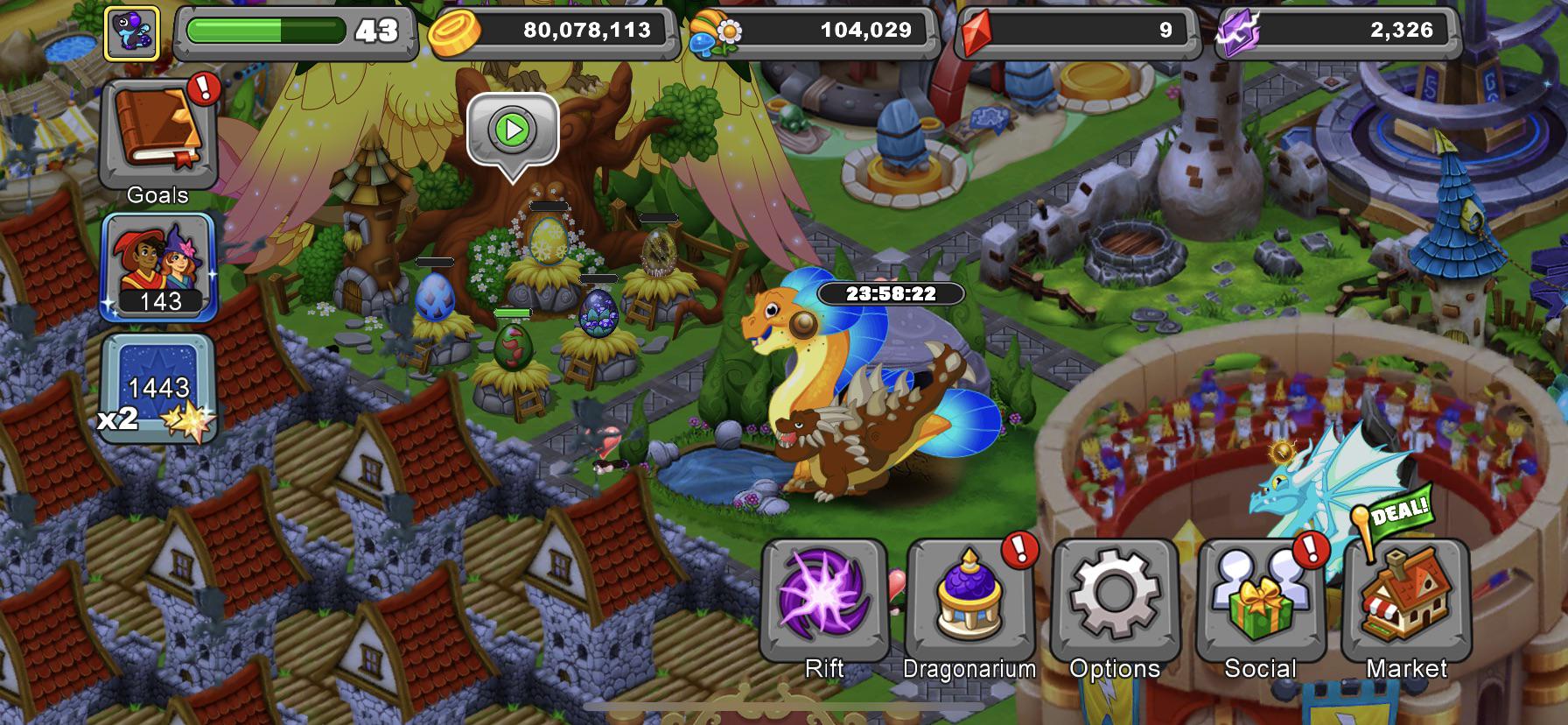 just got a taurian and possibly got another one immediately after r